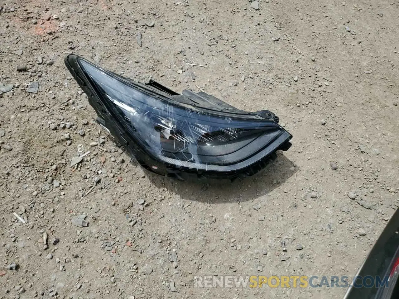 12 fotografías del automóvil dañado KMHL64JA7PA329420 HYUNDAI SONATA 2023