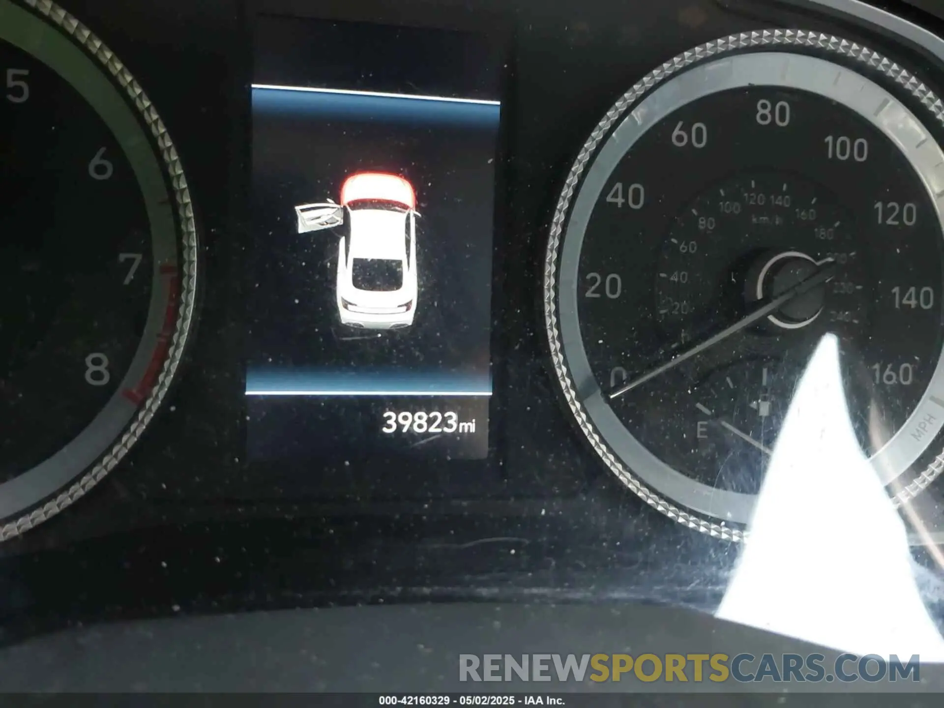 7 fotografías del automóvil dañado KMHL64JA8PA255960 HYUNDAI SONATA 2023