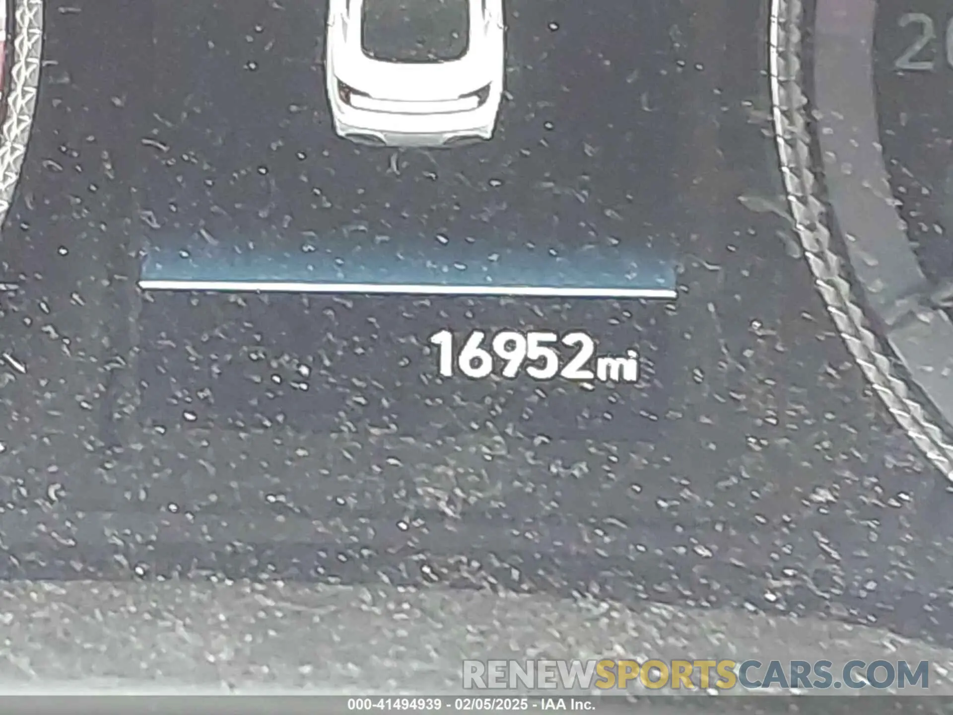 14 fotografías del automóvil dañado KMHL64JA8PA287405 HYUNDAI SONATA 2023