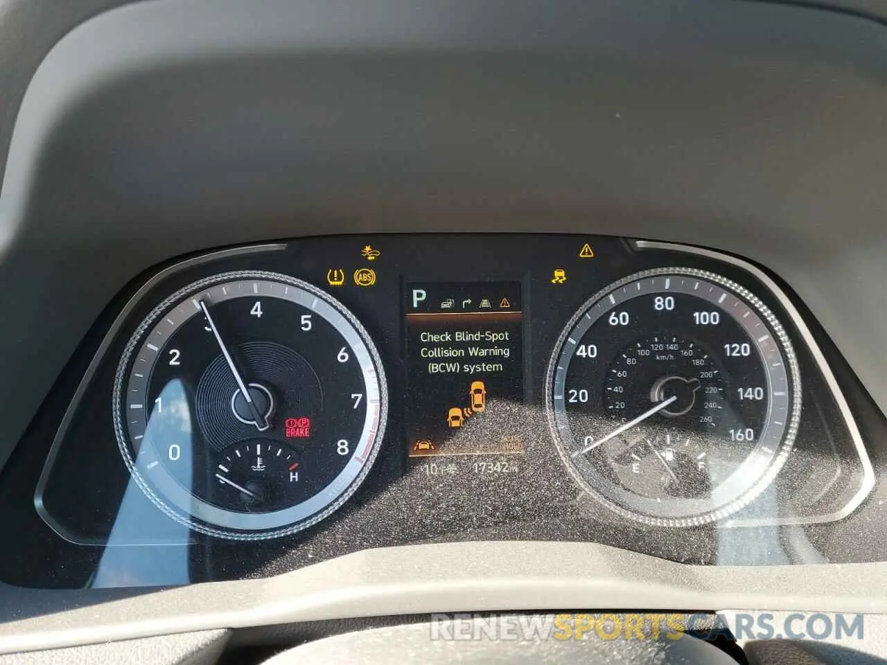 9 fotografías del automóvil dañado KMHL64JA9PA260441 HYUNDAI SONATA 2023