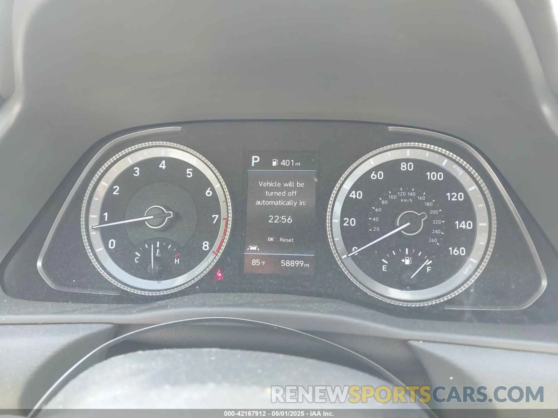 7 fotografías del automóvil dañado KMHL64JA9PA314983 HYUNDAI SONATA 2023
