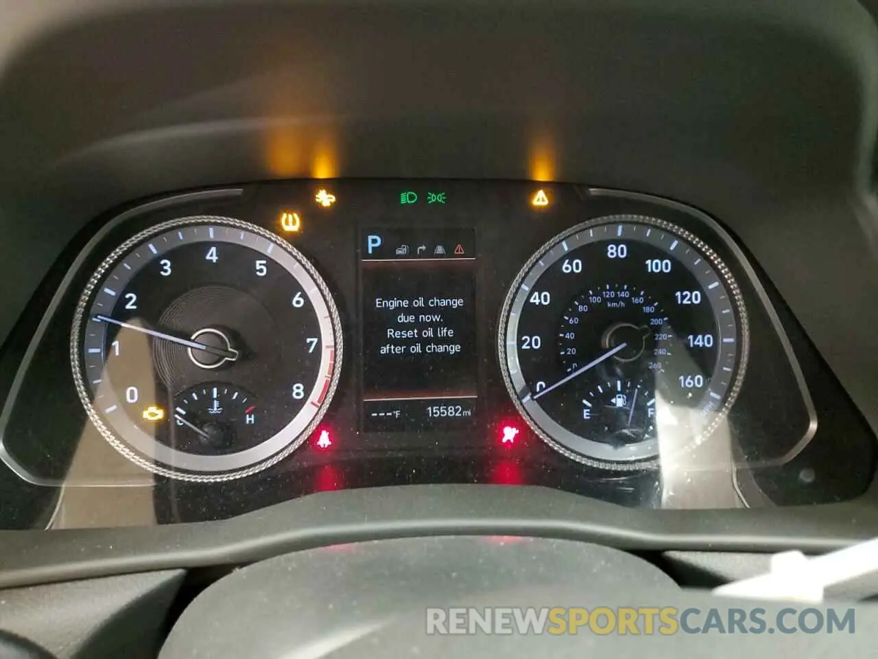9 fotografías del automóvil dañado KMHL64JA9PA324087 HYUNDAI SONATA 2023