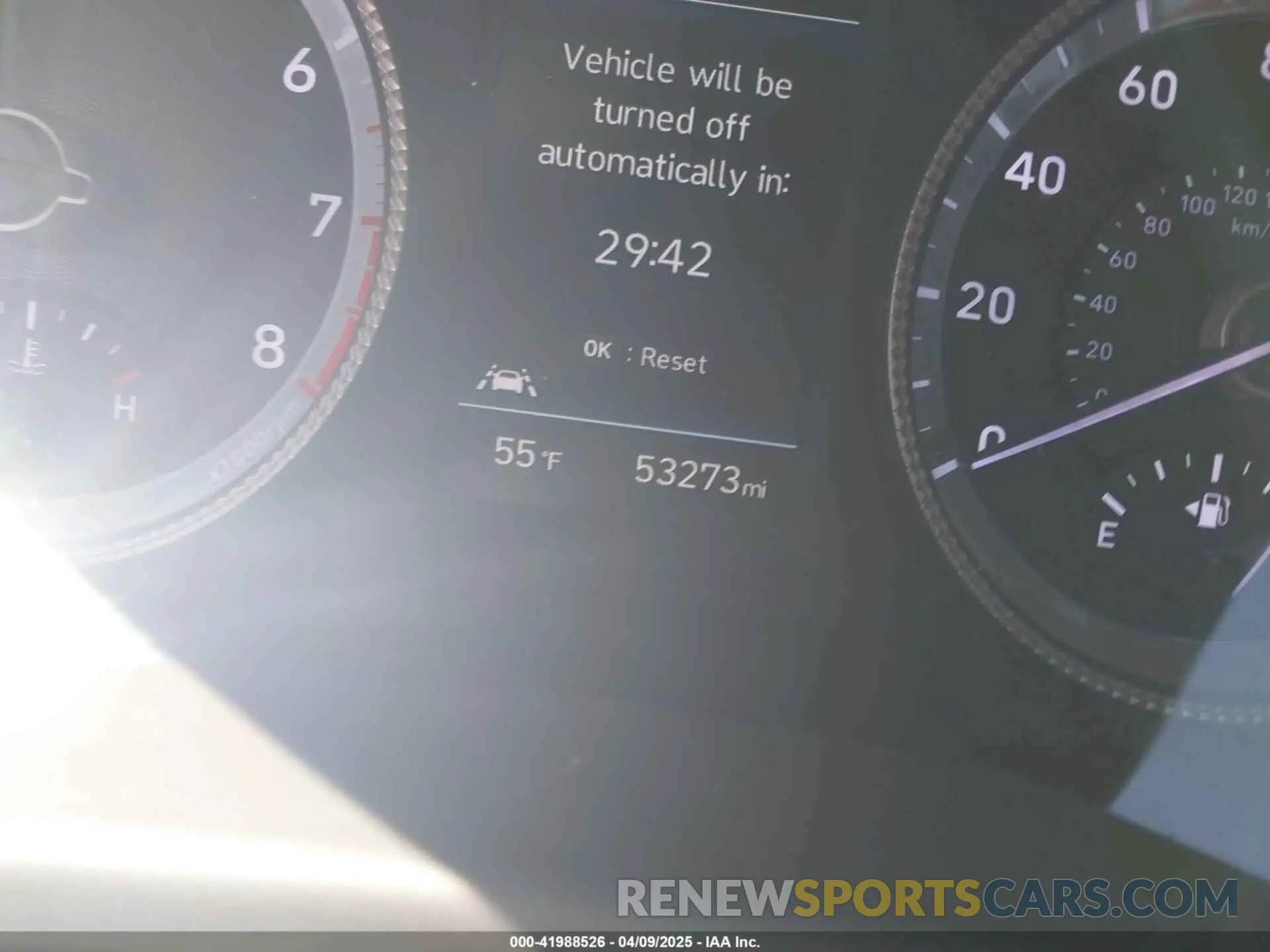 15 fotografías del automóvil dañado KMHL64JAXPA288278 HYUNDAI SONATA 2023