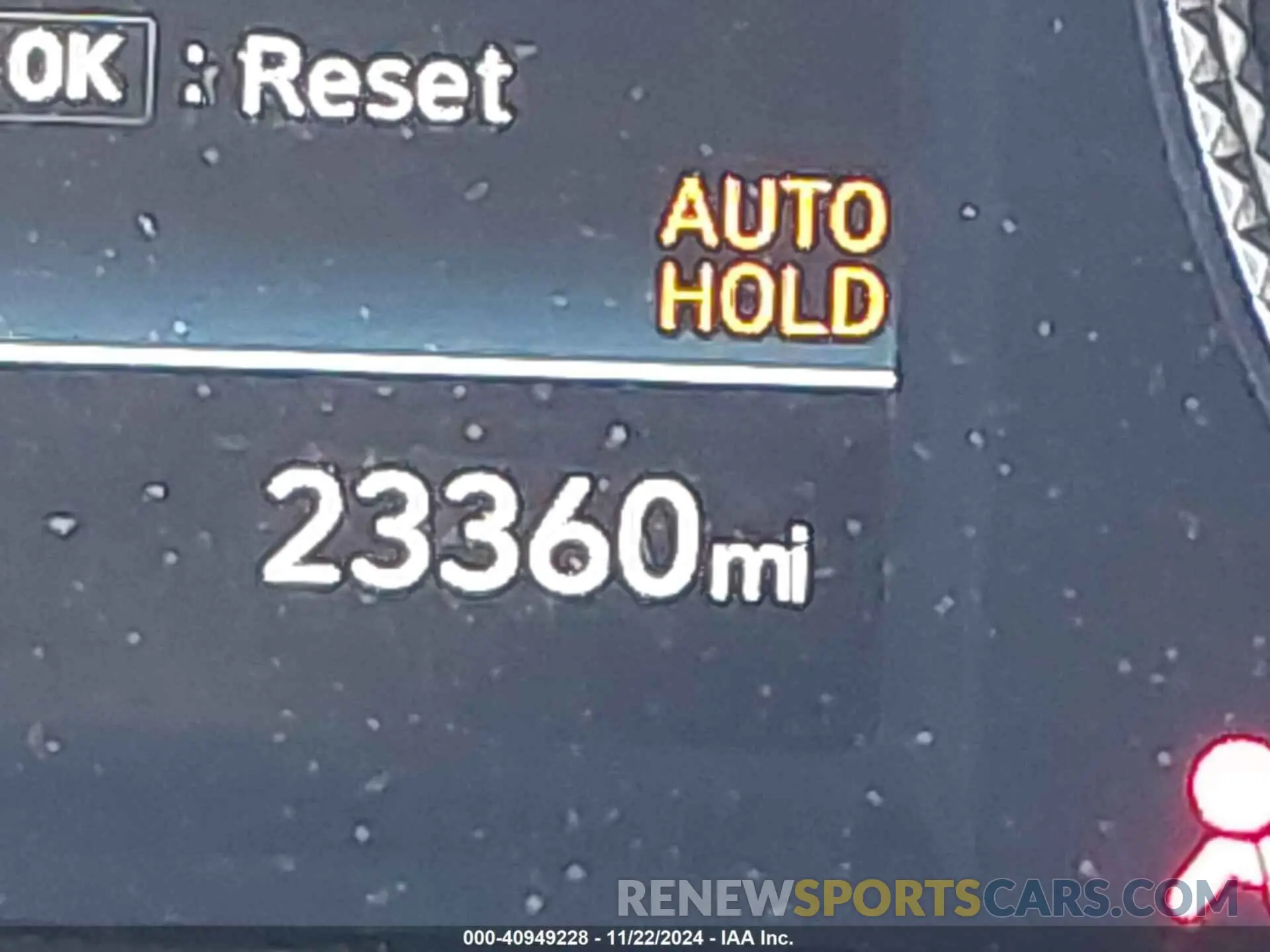 15 fotografías del automóvil dañado KMHL64JAXPA325734 HYUNDAI SONATA 2023