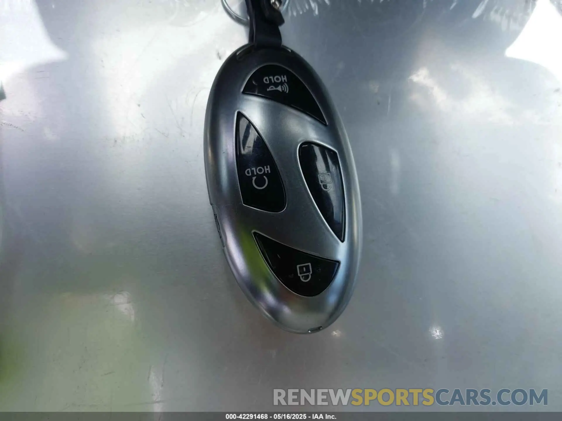 11 fotografías del automóvil dañado KMHL14JA1RA389730 HYUNDAI SONATA 2024