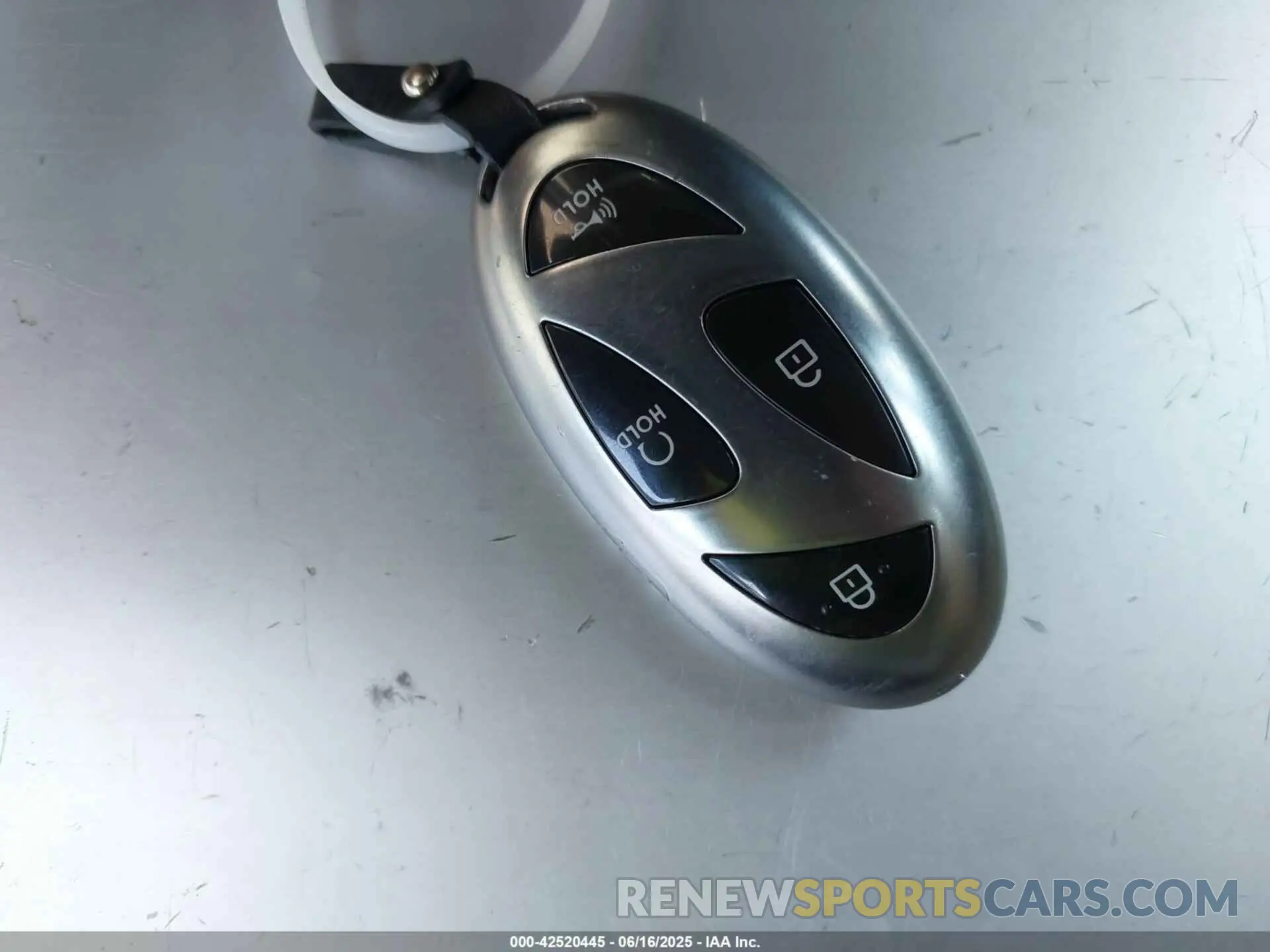 11 fotografías del automóvil dañado KMHL14JA1RA396404 HYUNDAI SONATA 2024