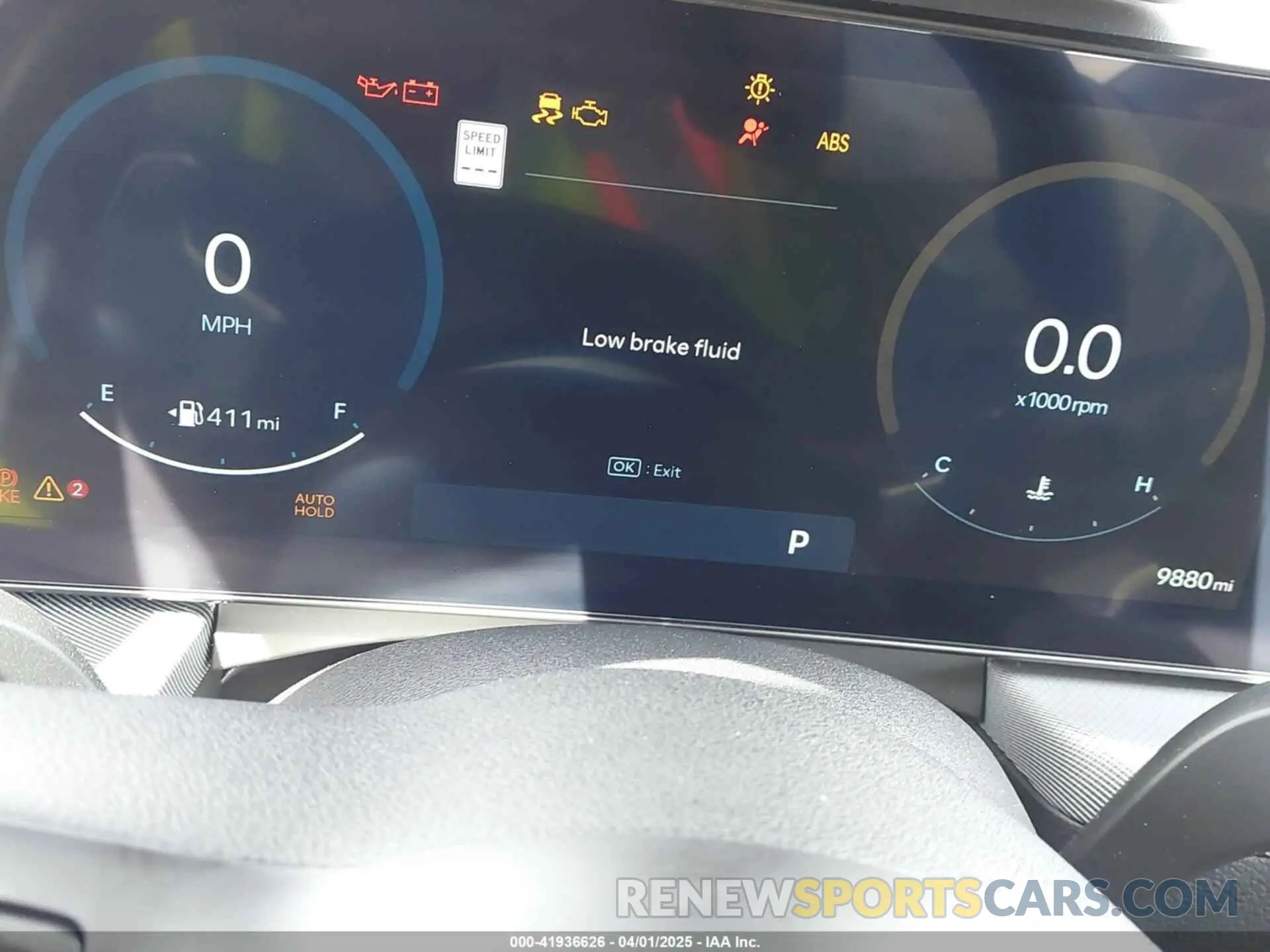 7 fotografías del automóvil dañado KMHL14JA2RA352363 HYUNDAI SONATA 2024