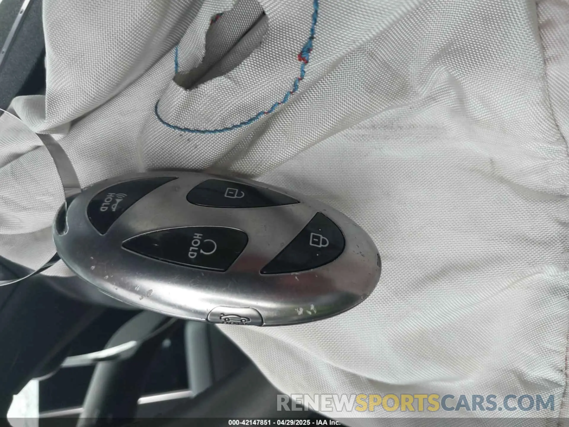 11 fotografías del automóvil dañado KMHL14JA3RA351349 HYUNDAI SONATA 2024