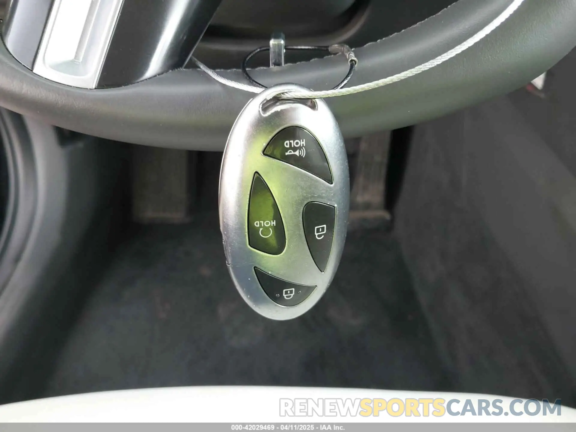 11 fotografías del automóvil dañado KMHL14JA4RA350842 HYUNDAI SONATA 2024