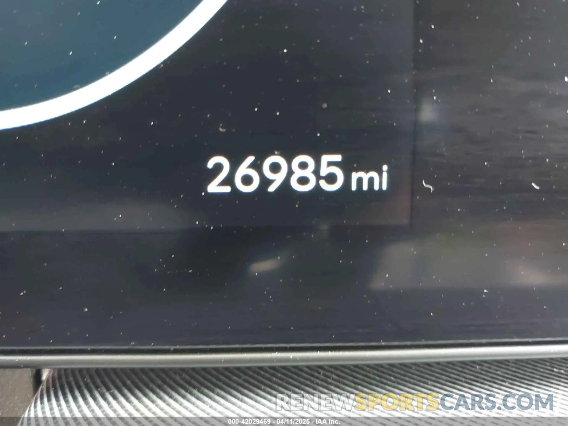15 fotografías del automóvil dañado KMHL14JA4RA350842 HYUNDAI SONATA 2024