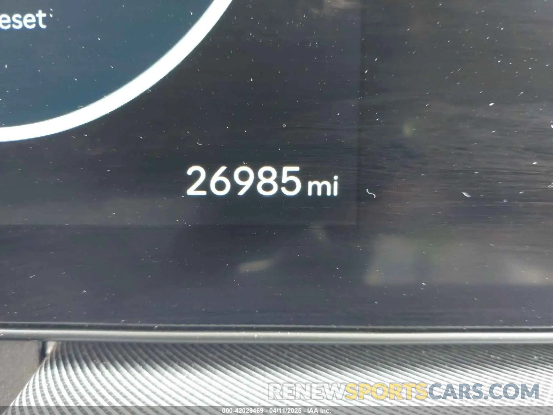 7 fotografías del automóvil dañado KMHL14JA4RA350842 HYUNDAI SONATA 2024