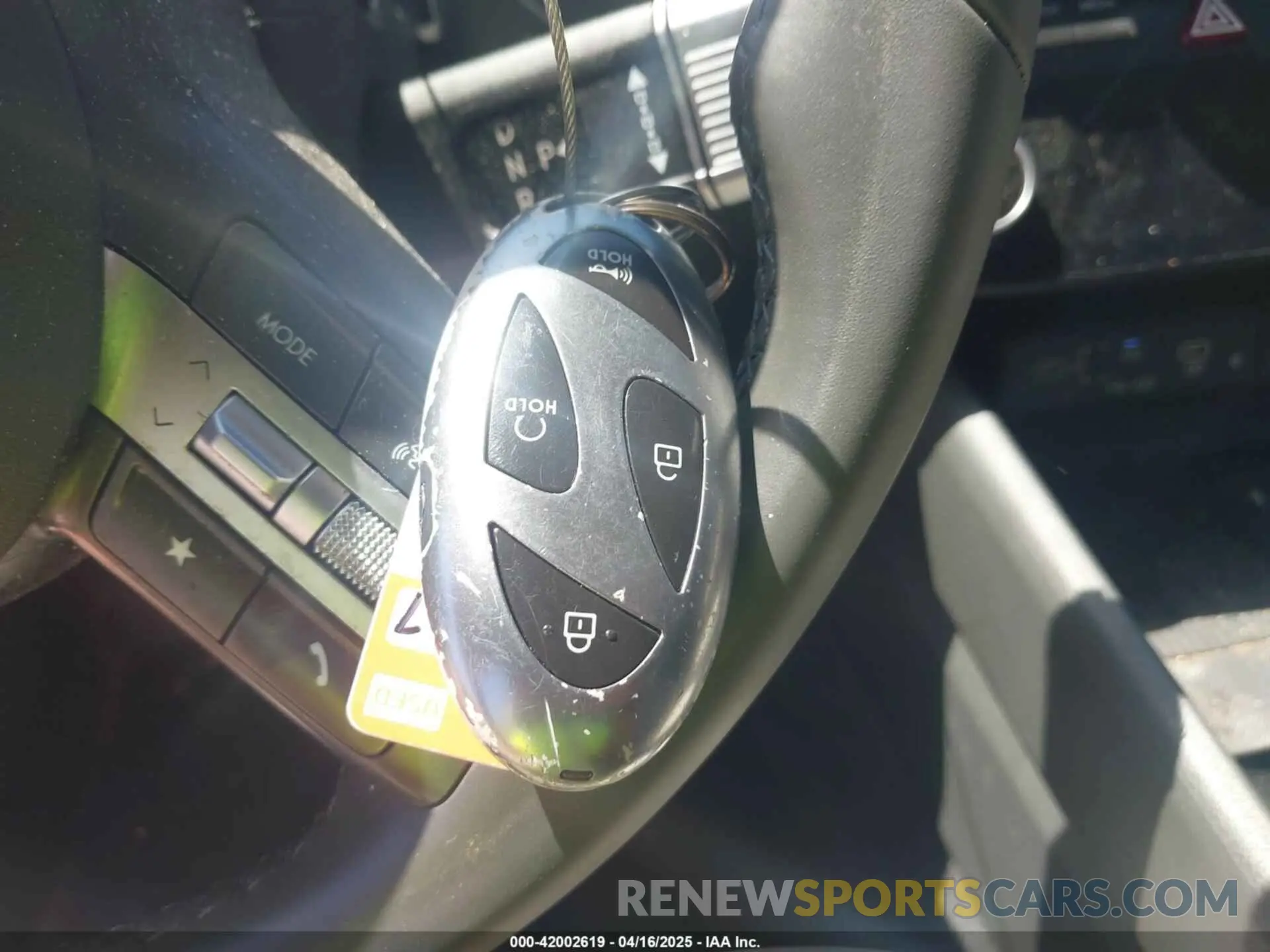 11 fotografías del automóvil dañado KMHL14JA4RA361551 HYUNDAI SONATA 2024