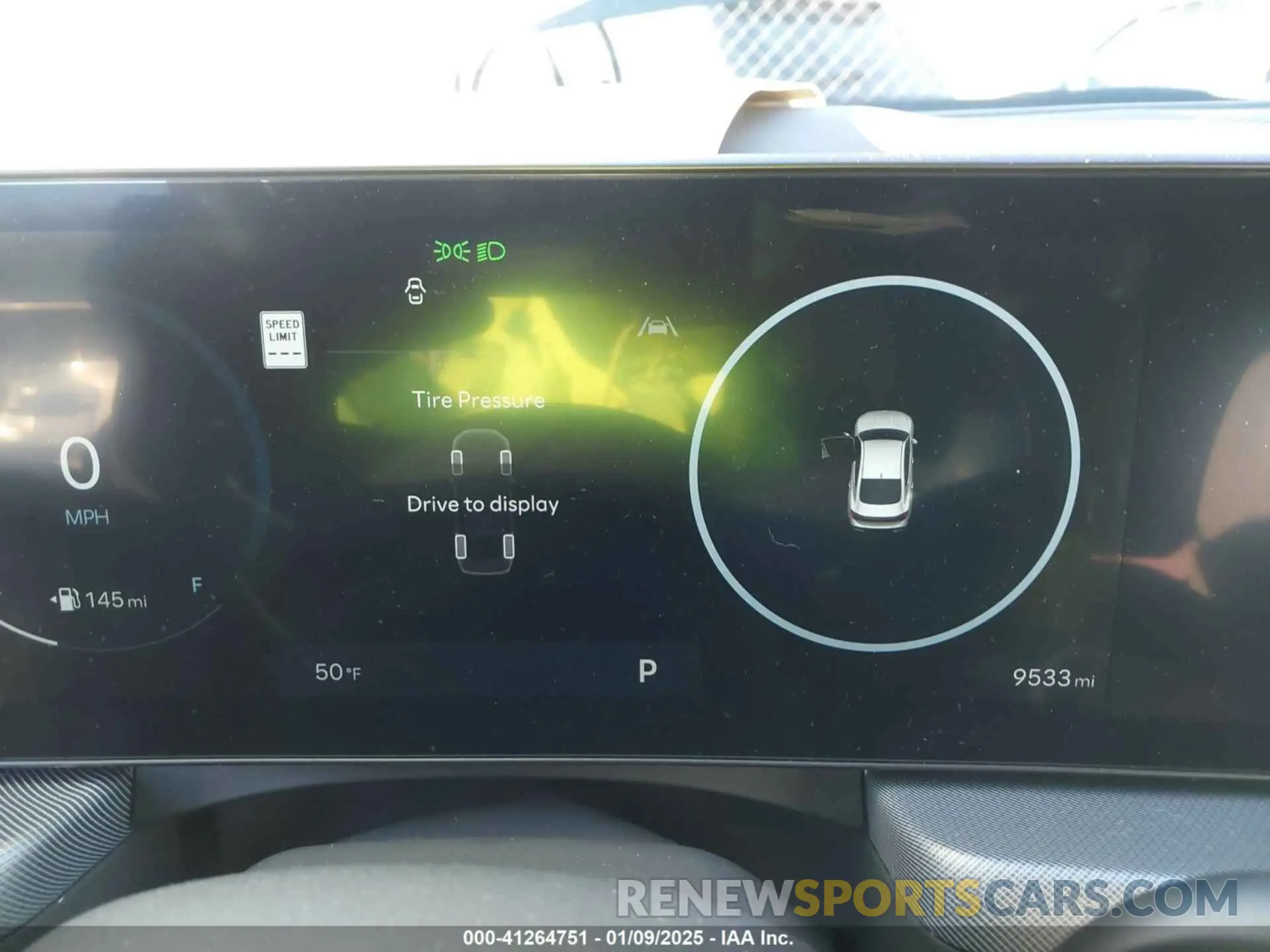 16 fotografías del automóvil dañado KMHL14JA5RA355354 HYUNDAI SONATA 2024