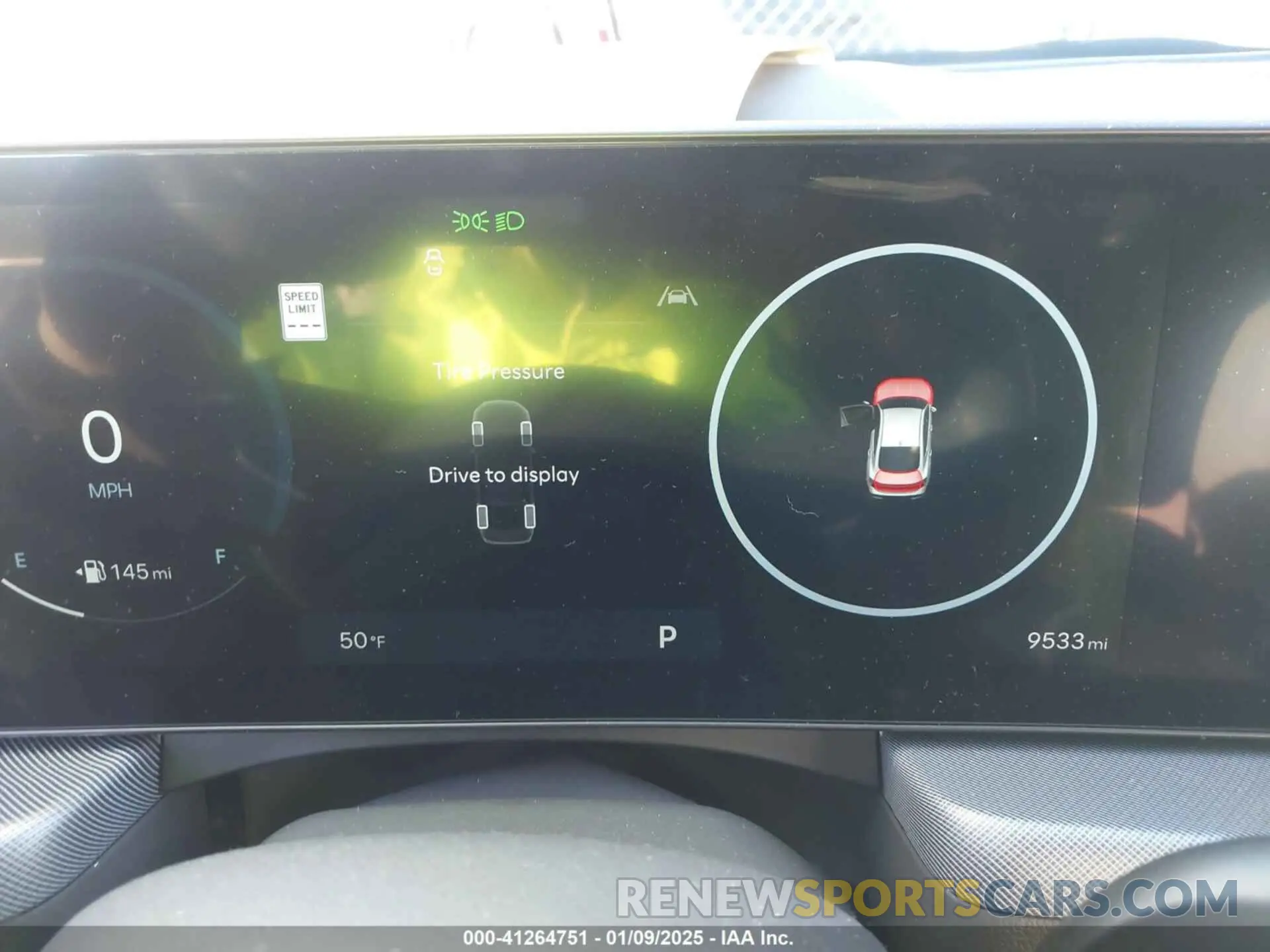 7 fotografías del automóvil dañado KMHL14JA5RA355354 HYUNDAI SONATA 2024