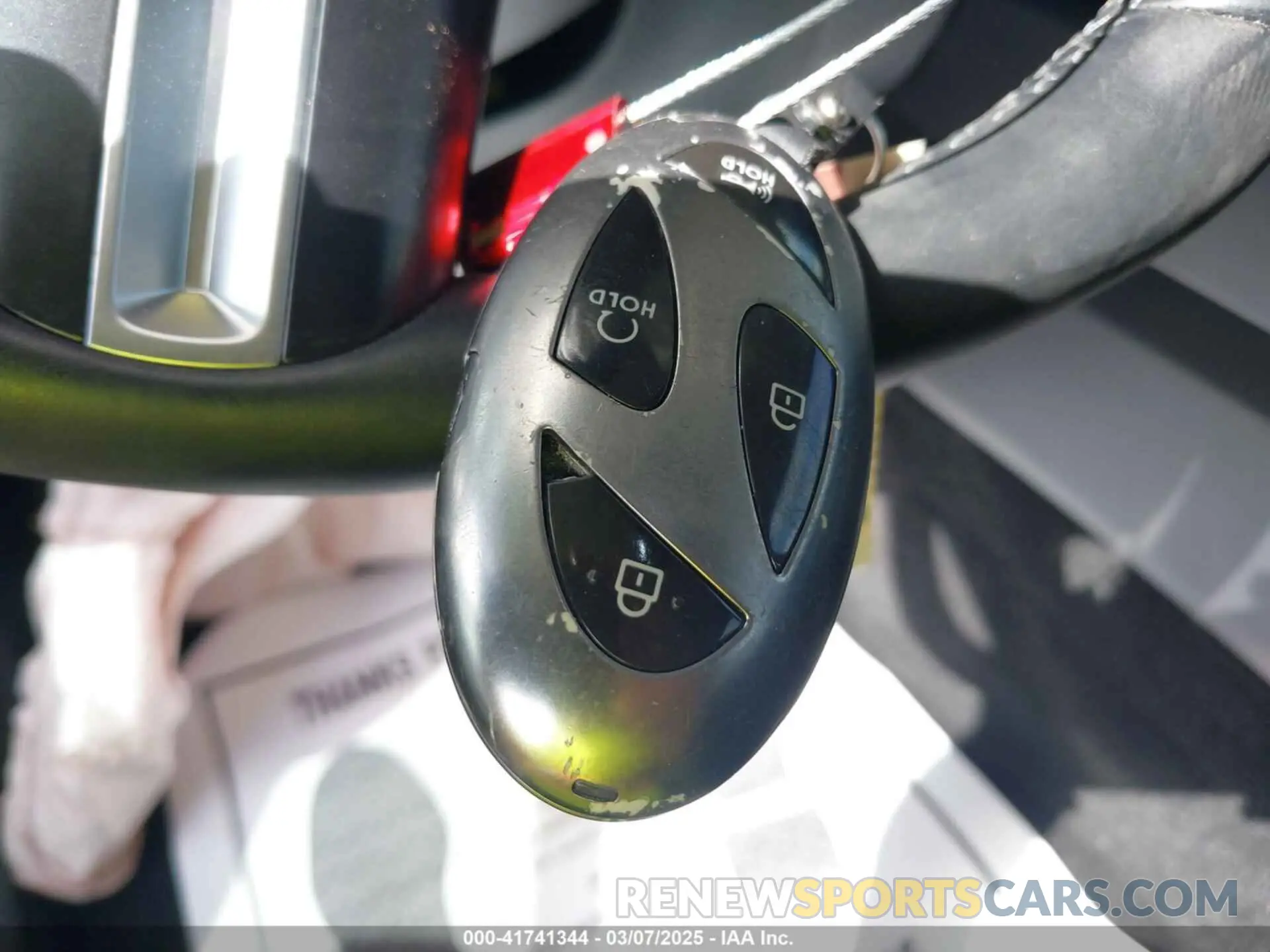 11 fotografías del automóvil dañado KMHL14JA8RA363268 HYUNDAI SONATA 2024