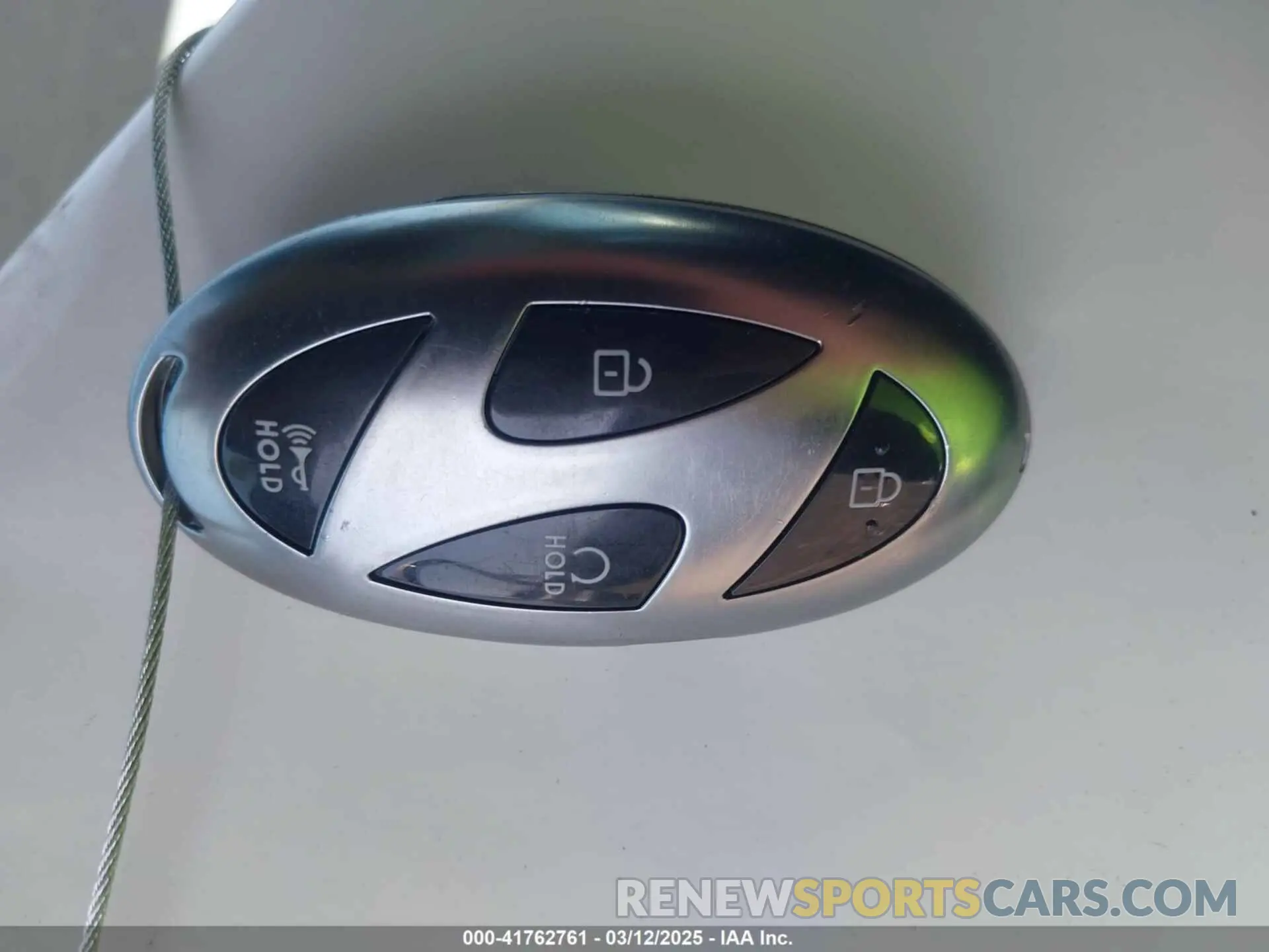 11 fotografías del automóvil dañado KMHL14JA9RA400442 HYUNDAI SONATA 2024