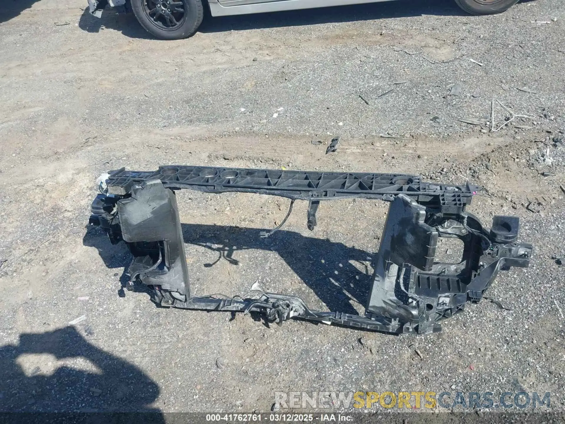12 fotografías del automóvil dañado KMHL14JA9RA400442 HYUNDAI SONATA 2024