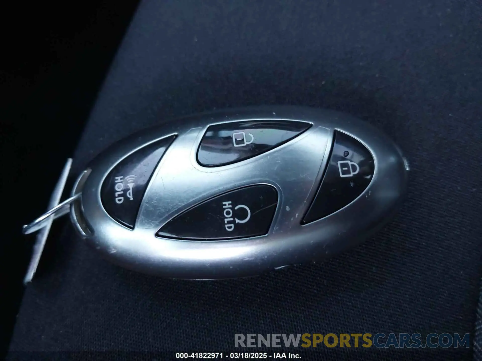 11 fotografías del automóvil dañado KMHL14JA9RA404278 HYUNDAI SONATA 2024