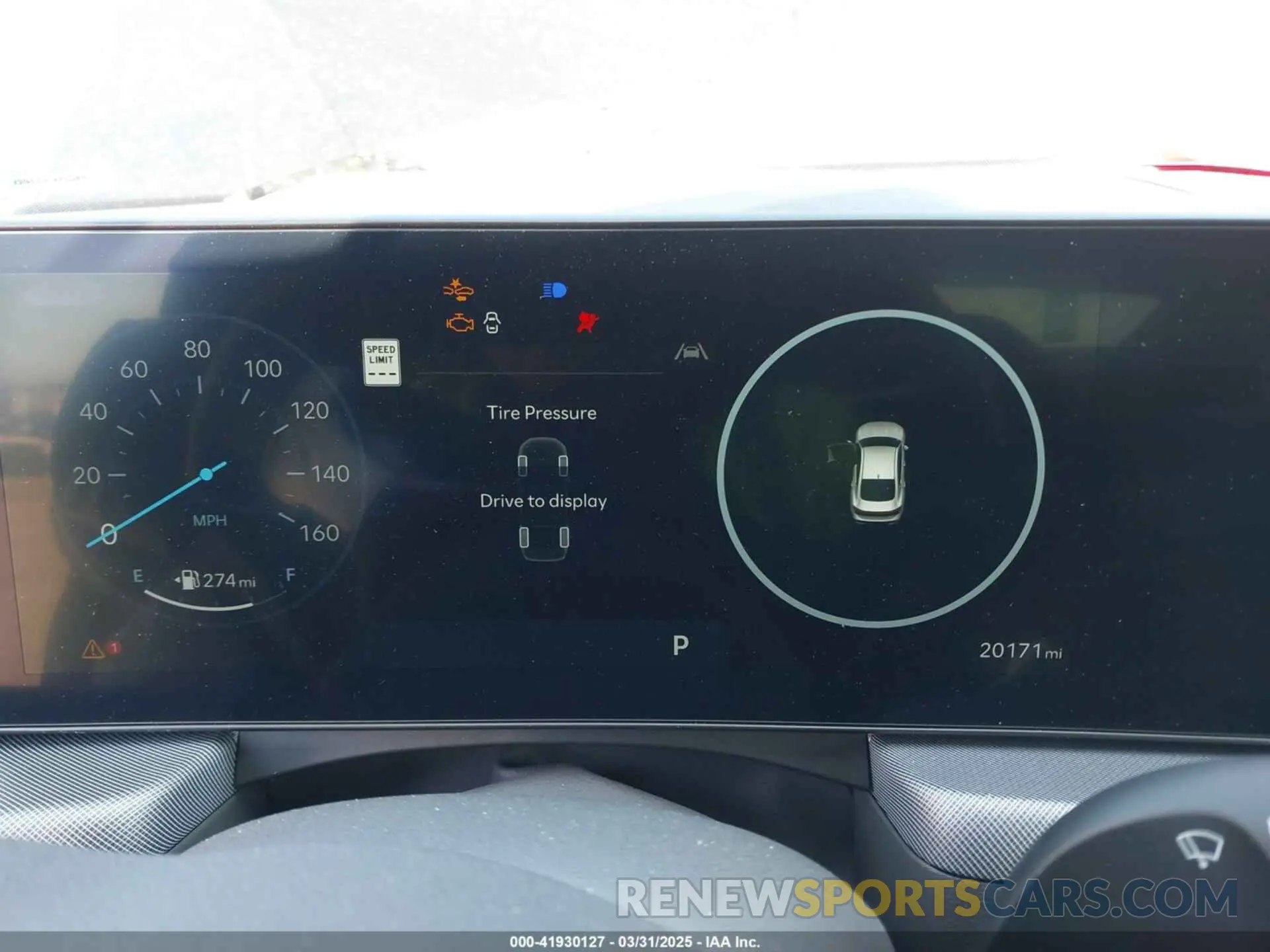 7 fotografías del automóvil dañado KMHL14JAXRA365457 HYUNDAI SONATA 2024