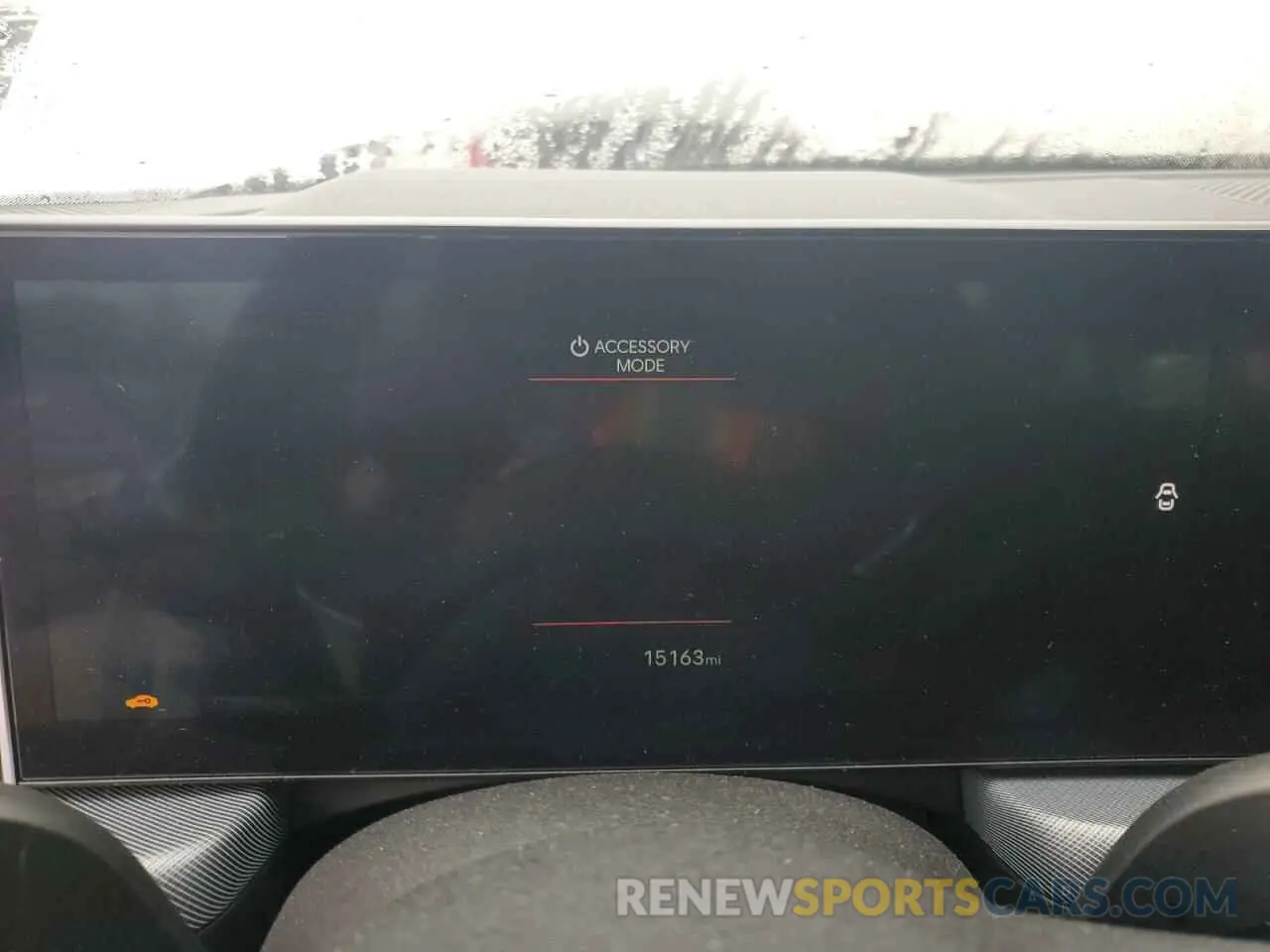 9 fotografías del automóvil dañado KMHL34JJ3RA099399 HYUNDAI SONATA 2024