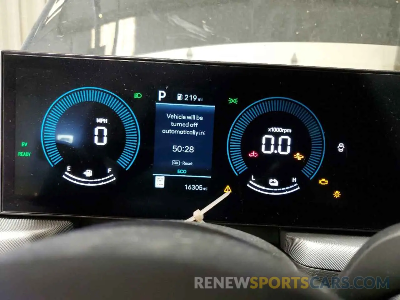 9 fotografías del automóvil dañado KMHL34JJ9RA096152 HYUNDAI SONATA 2024