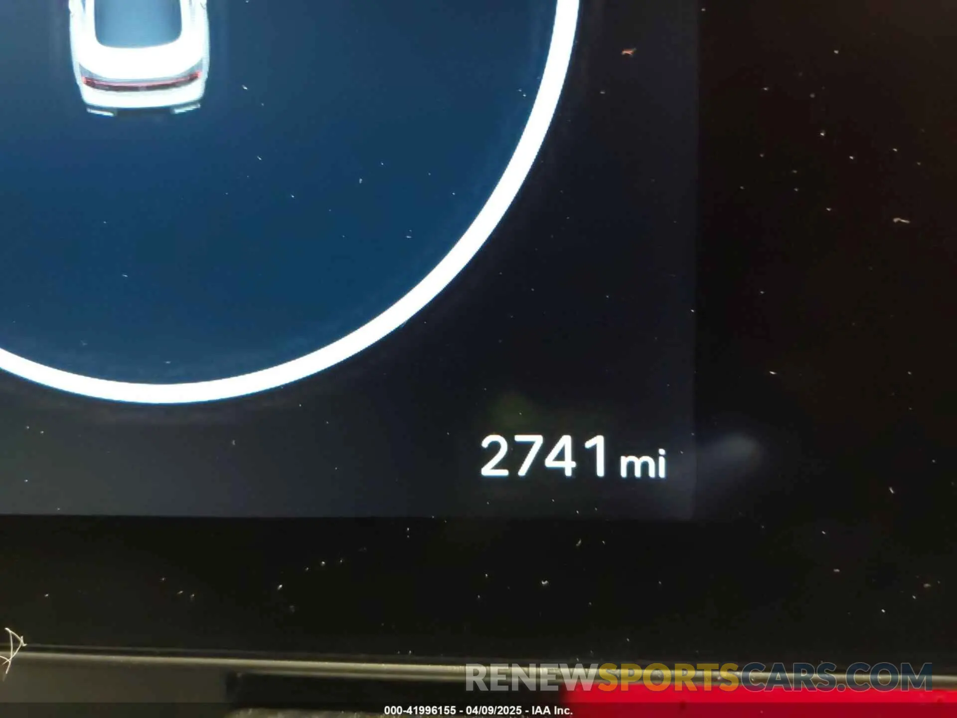 15 fotografías del automóvil dañado KMHL54JC0RA412422 HYUNDAI SONATA 2024