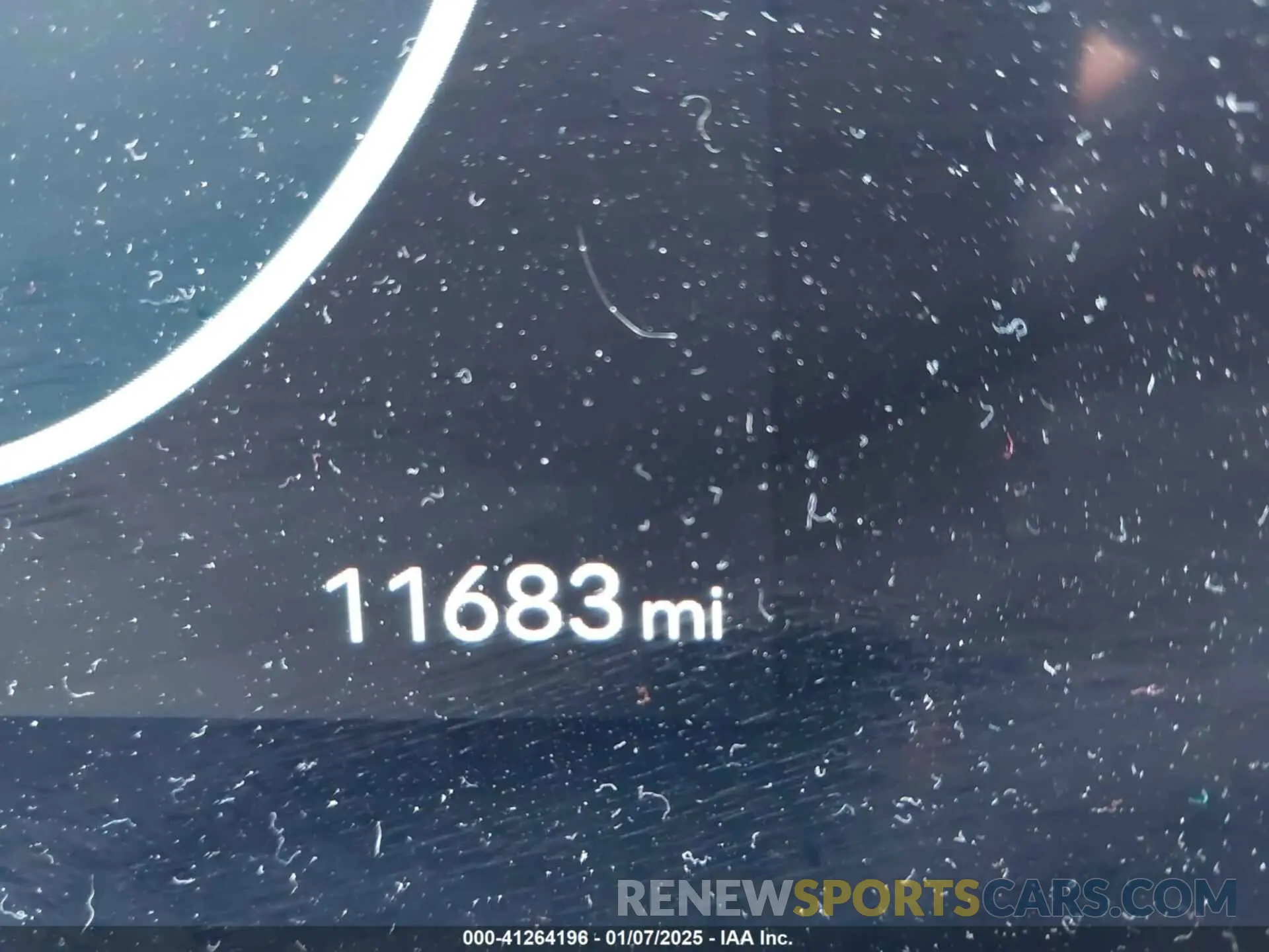 15 fotografías del automóvil dañado KMHL54JC7RA350467 HYUNDAI SONATA 2024
