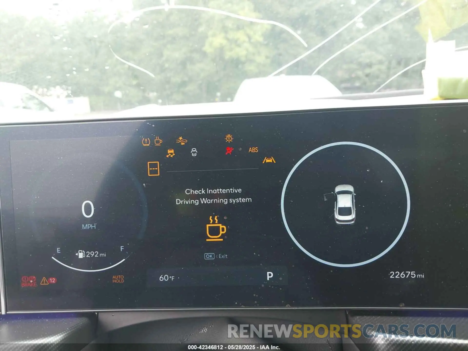 7 fotografías del automóvil dañado KMHL54JC8RA374003 HYUNDAI SONATA 2024