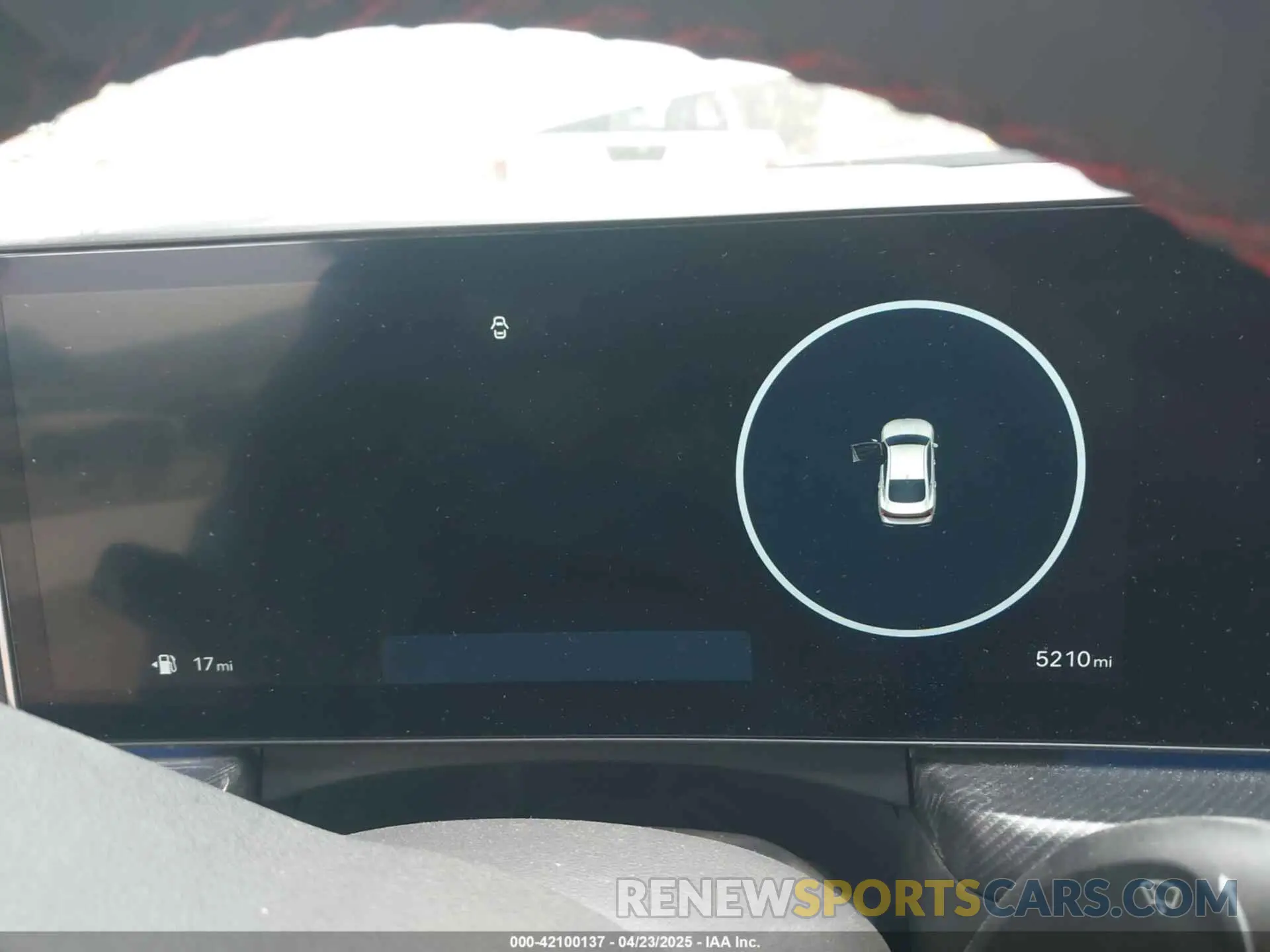7 fotografías del automóvil dañado KMHL54JC8RA420283 HYUNDAI SONATA 2024