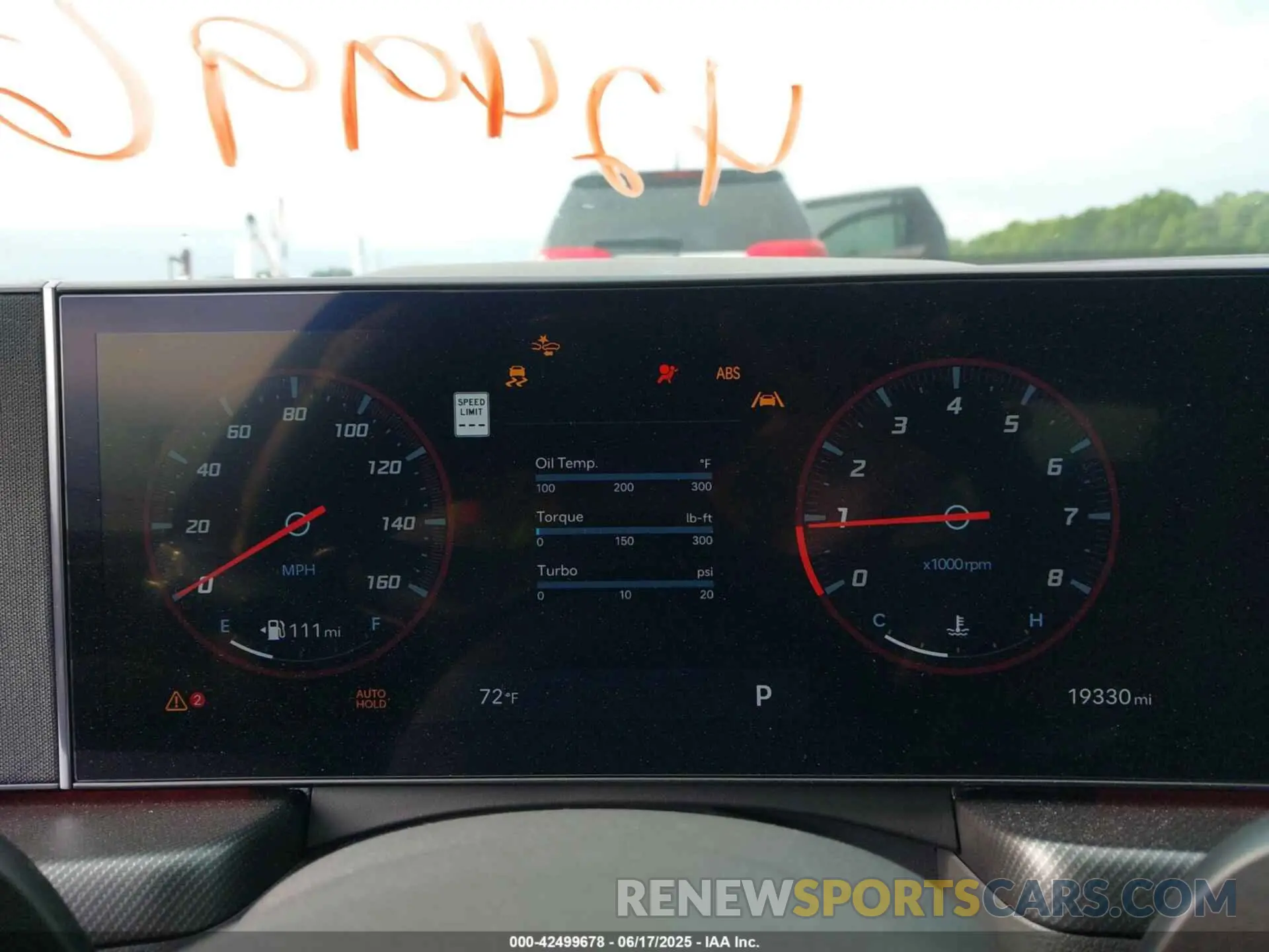 7 fotografías del automóvil dañado KMHL54JC9RA363916 HYUNDAI SONATA 2024