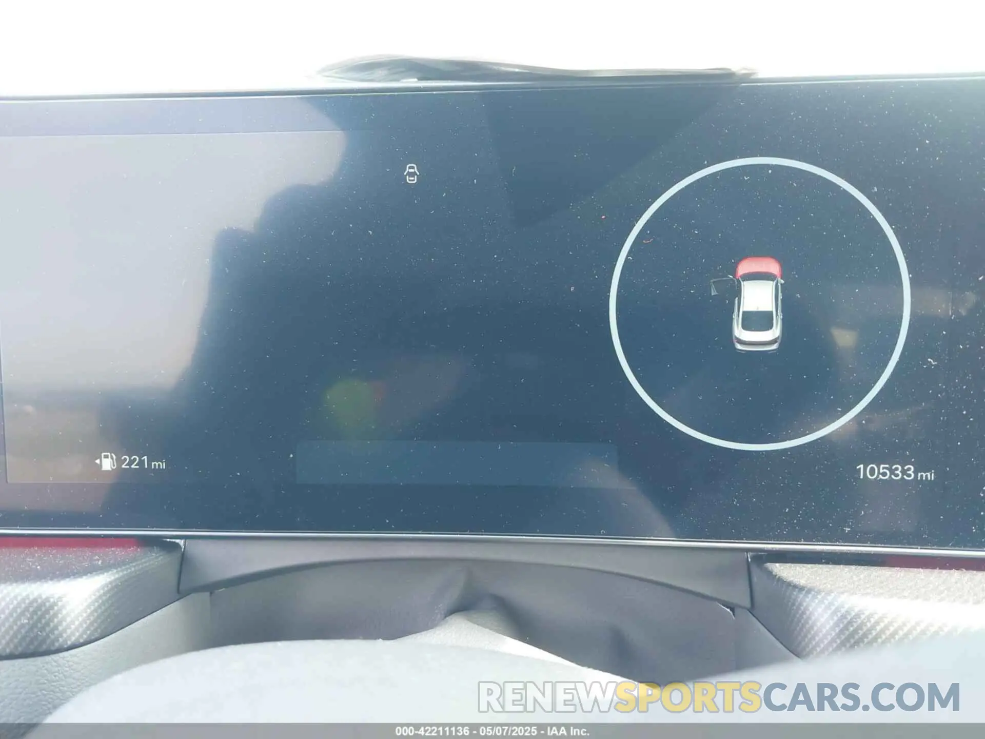 16 fotografías del automóvil dañado KMHL54JCXRA388422 HYUNDAI SONATA 2024