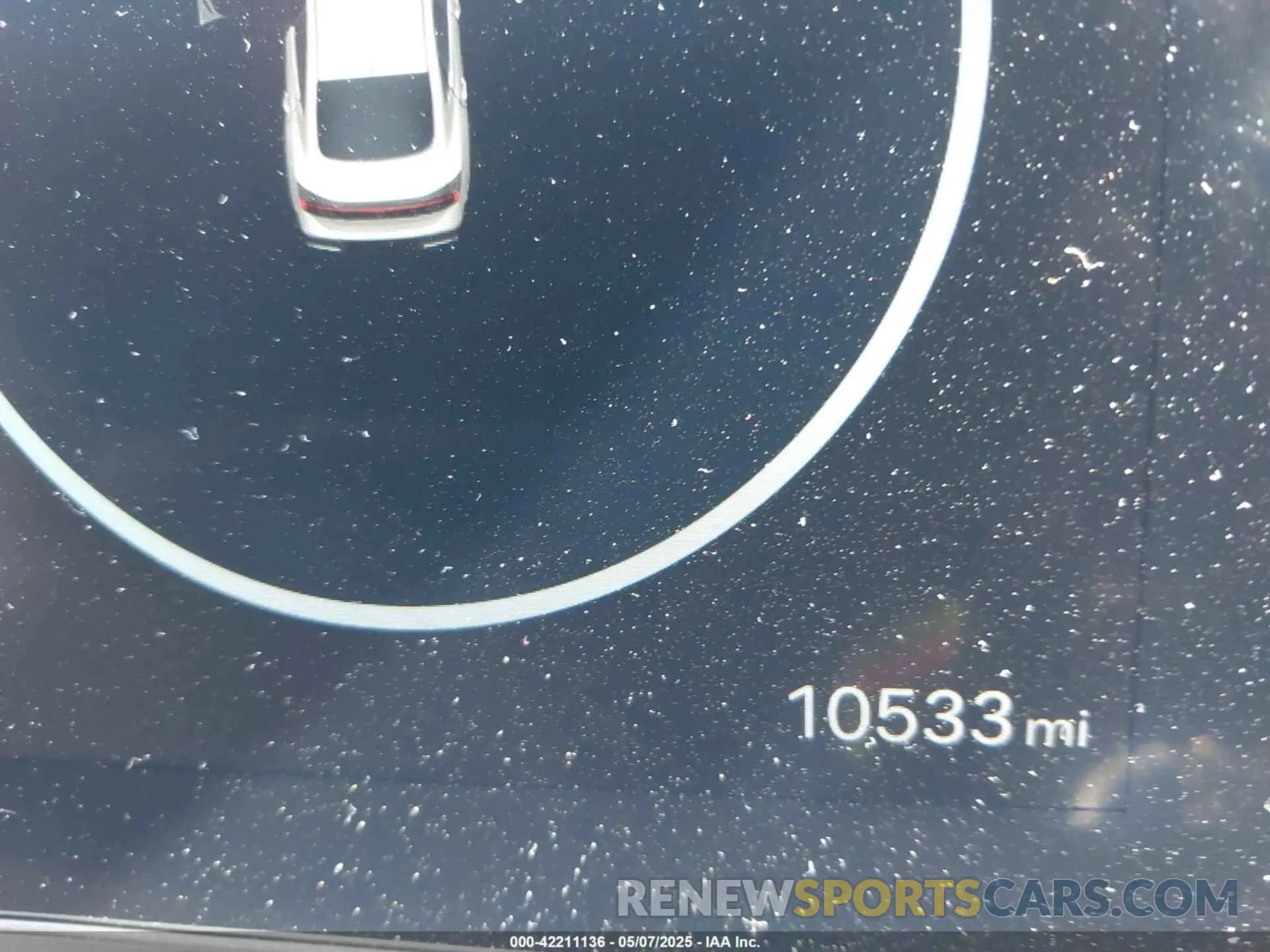 7 fotografías del automóvil dañado KMHL54JCXRA388422 HYUNDAI SONATA 2024