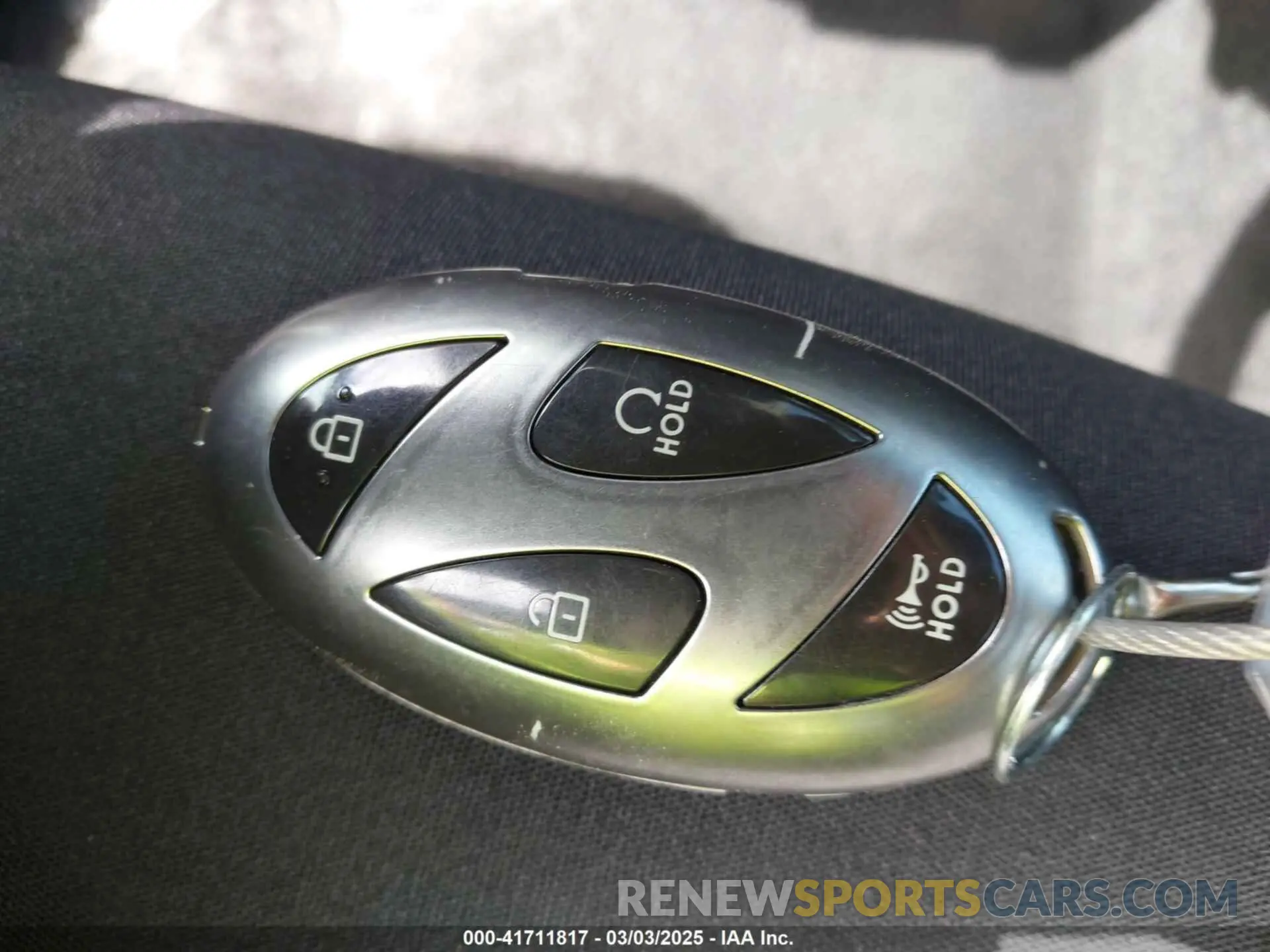 11 fotografías del automóvil dañado KMHL64JA0RA408253 HYUNDAI SONATA 2024