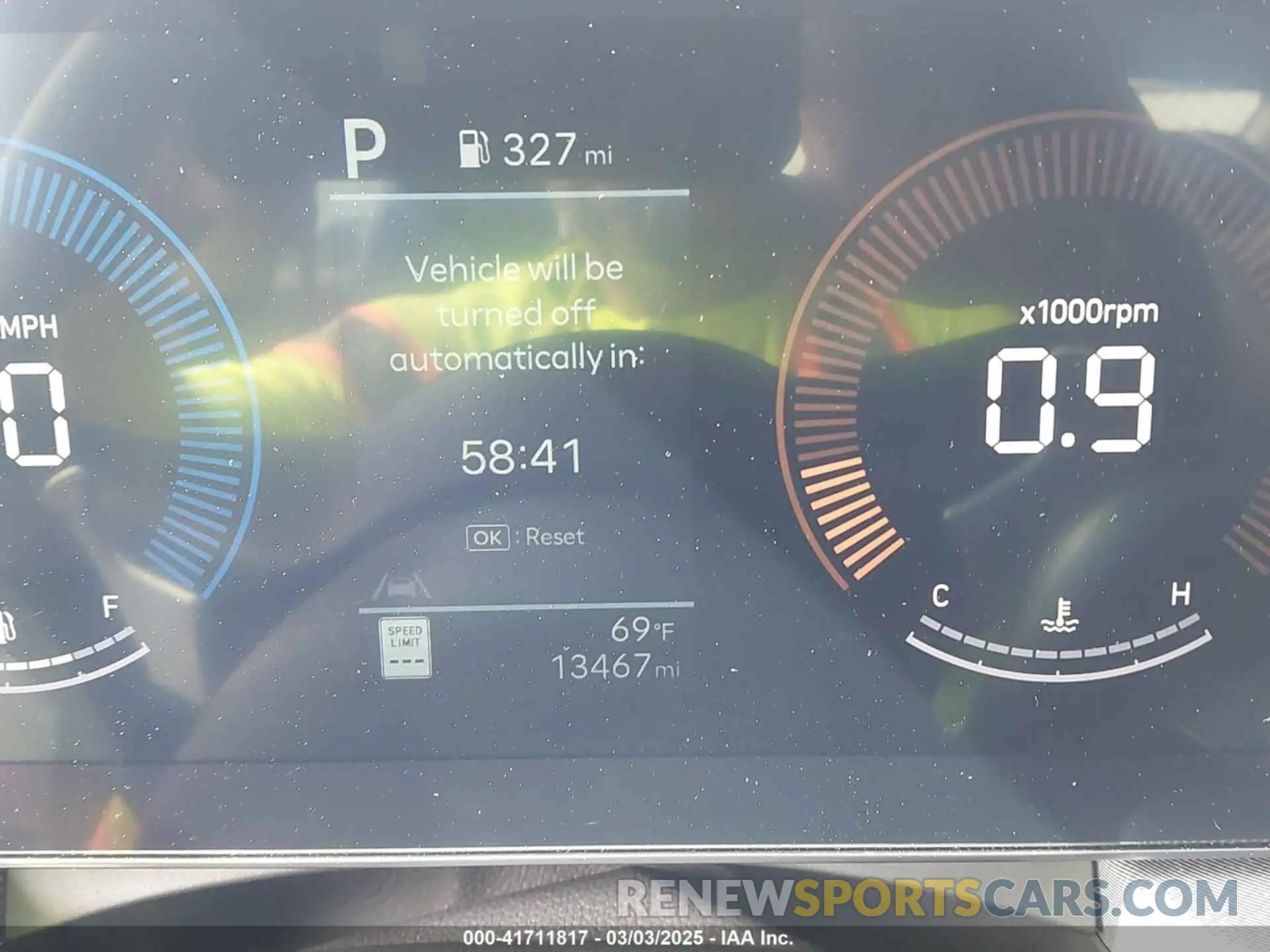 7 fotografías del automóvil dañado KMHL64JA0RA408253 HYUNDAI SONATA 2024