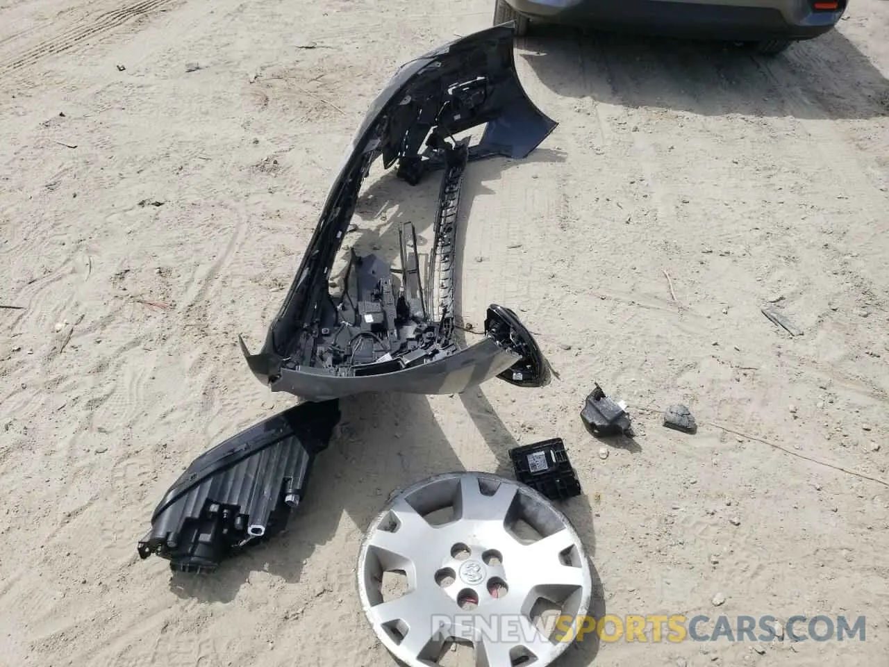 12 fotografías del automóvil dañado KMHL64JA1RA381998 HYUNDAI SONATA 2024