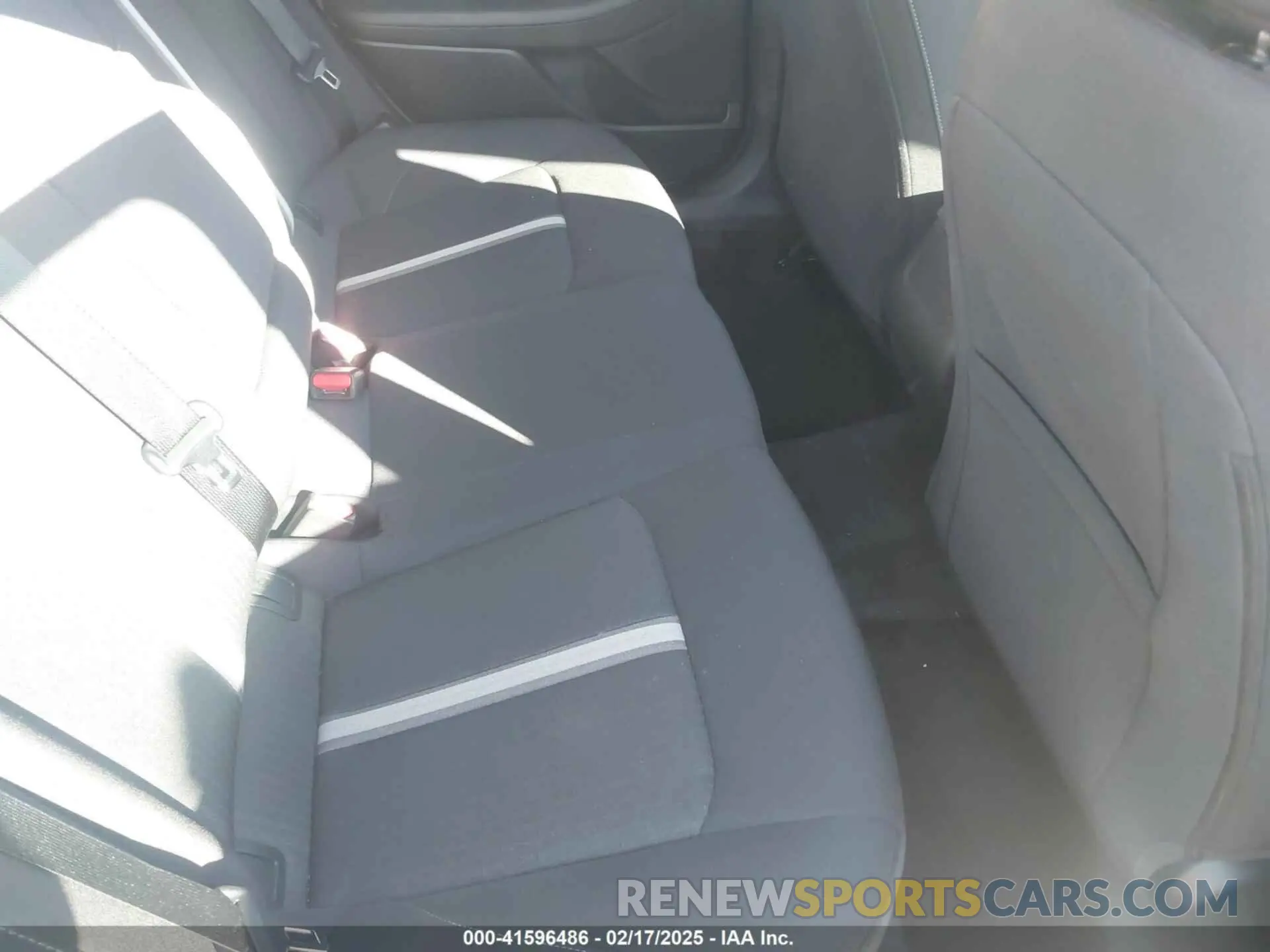 8 fotografías del automóvil dañado KMHL64JA2RA352851 HYUNDAI SONATA 2024