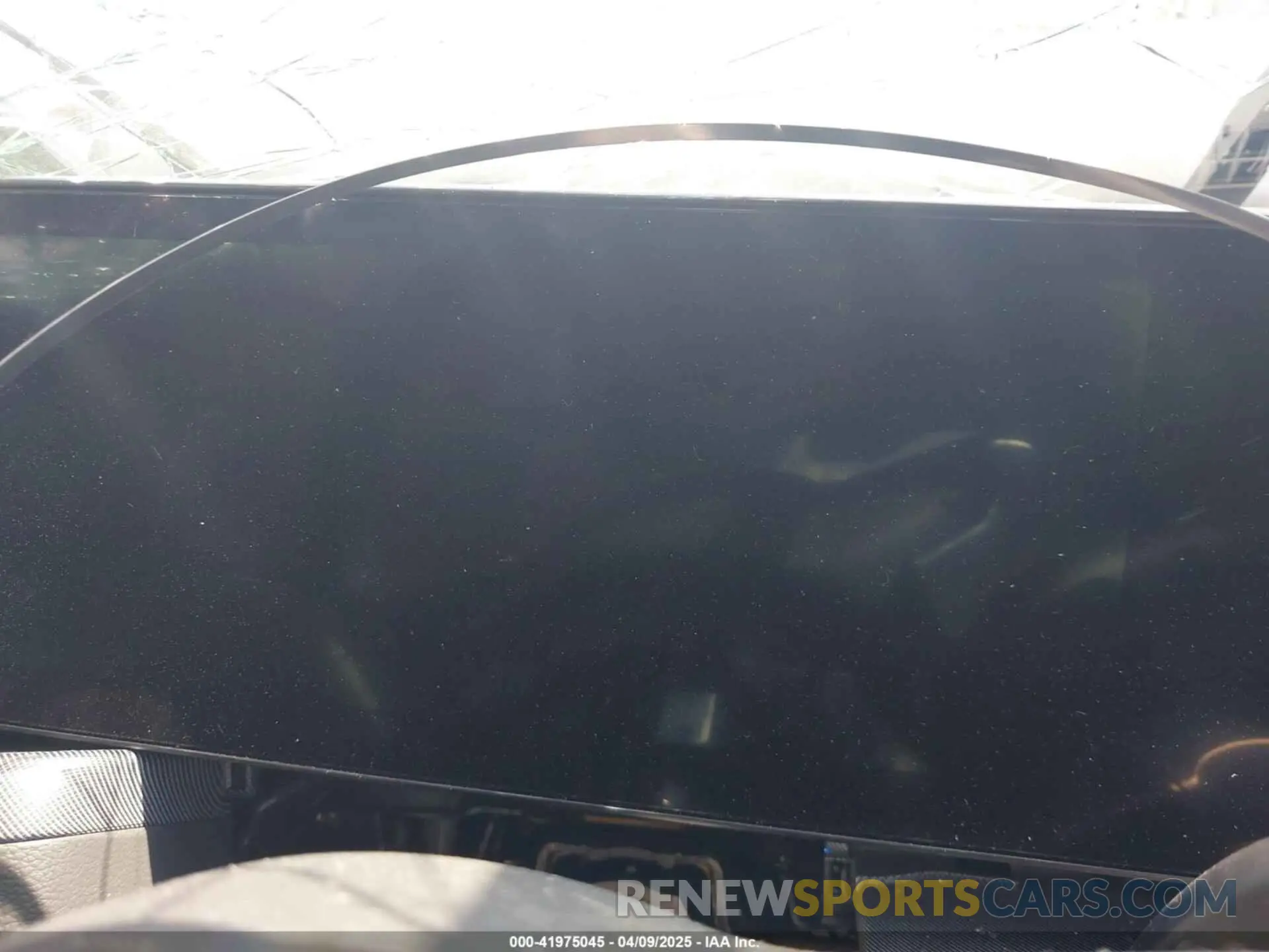 16 fotografías del automóvil dañado KMHL64JA3RA369304 HYUNDAI SONATA 2024
