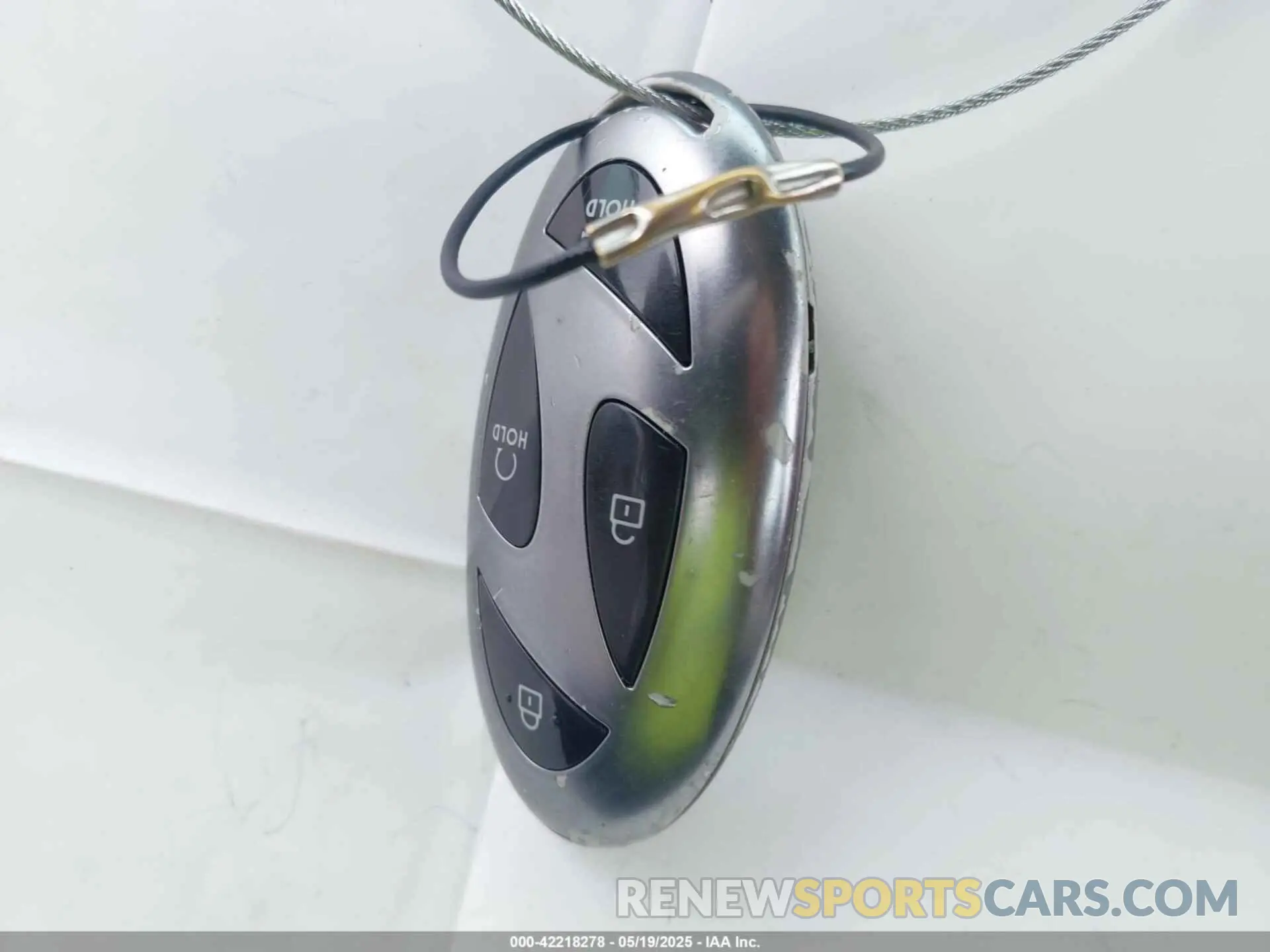11 fotografías del automóvil dañado KMHL64JA3RA375328 HYUNDAI SONATA 2024