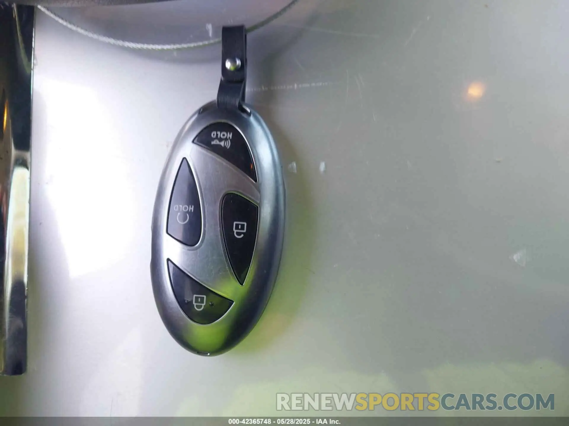 11 fotografías del automóvil dañado KMHL64JA4RA412855 HYUNDAI SONATA 2024