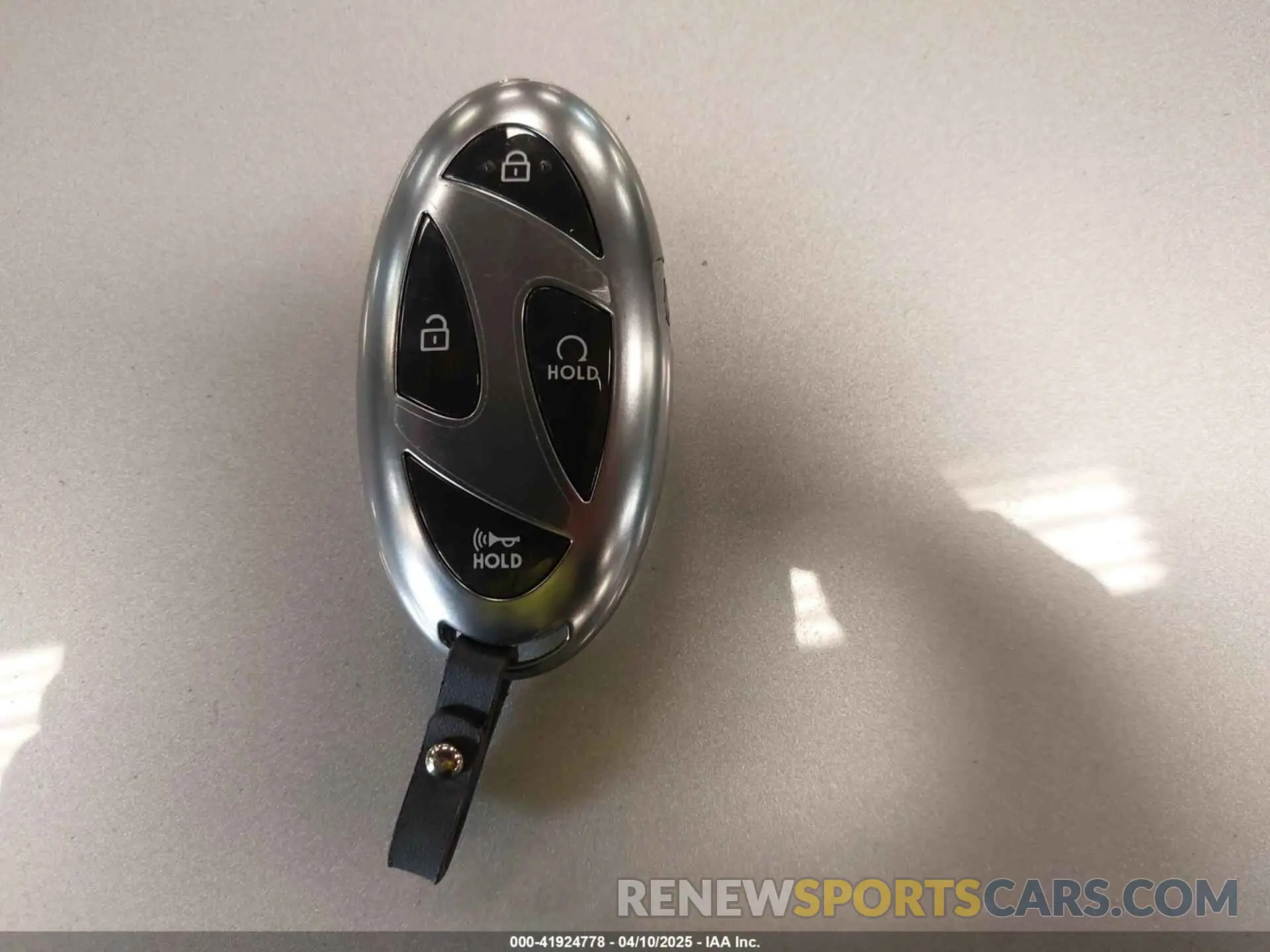 11 fotografías del automóvil dañado KMHL64JA5RA368929 HYUNDAI SONATA 2024