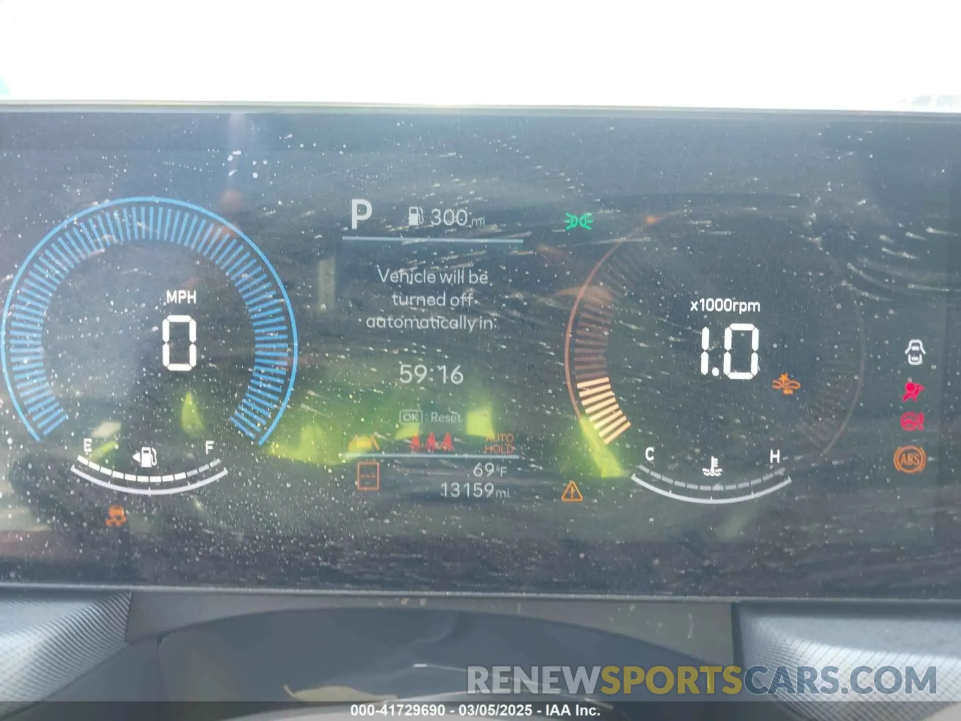 7 fotografías del automóvil dañado KMHL64JA5RA399209 HYUNDAI SONATA 2024