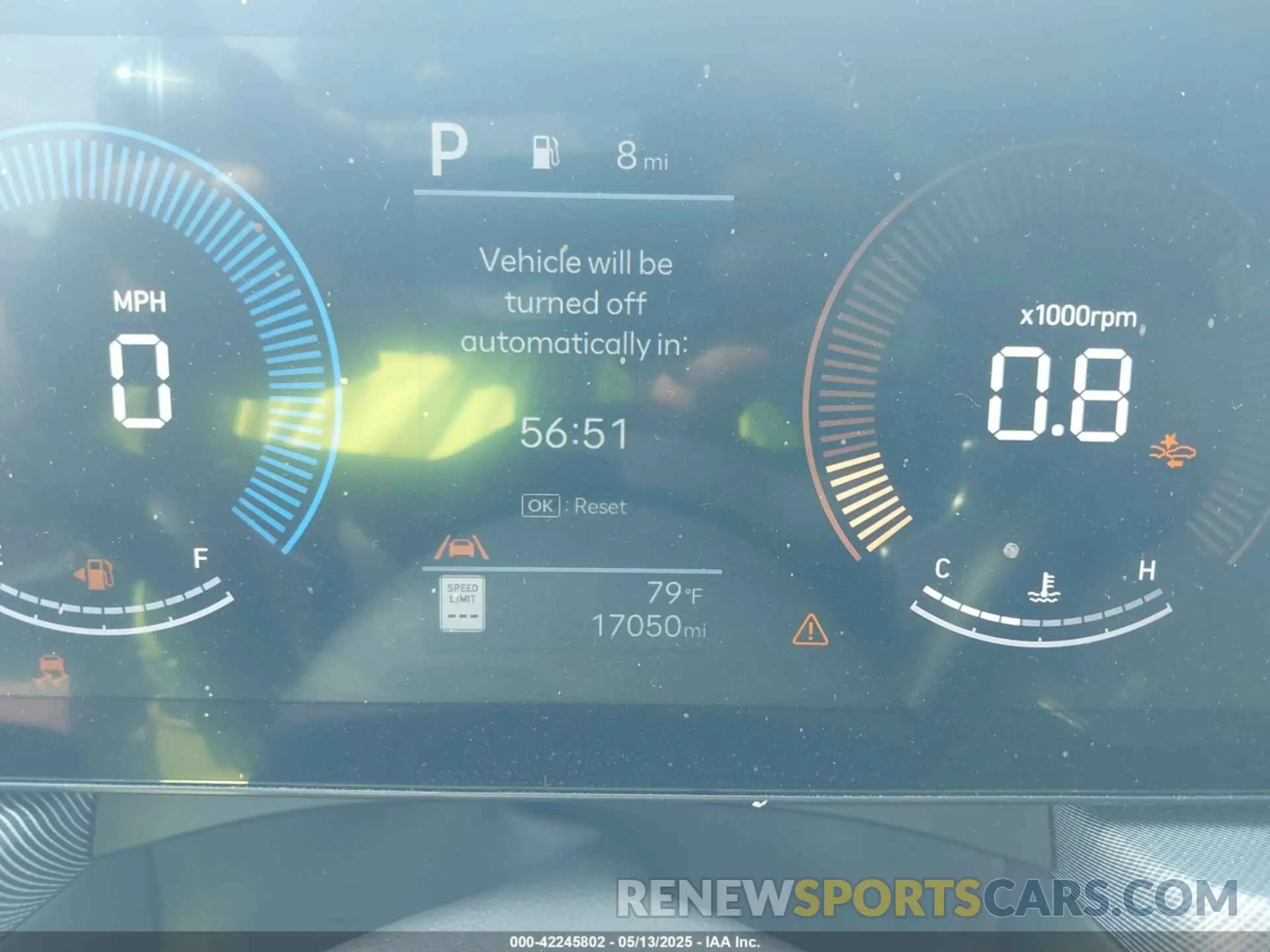 15 fotografías del automóvil dañado KMHL64JA5RA402206 HYUNDAI SONATA 2024