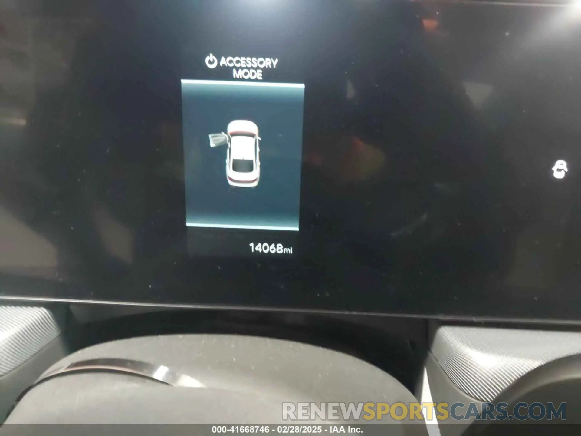 7 fotografías del automóvil dañado KMHL64JA5RA410600 HYUNDAI SONATA 2024