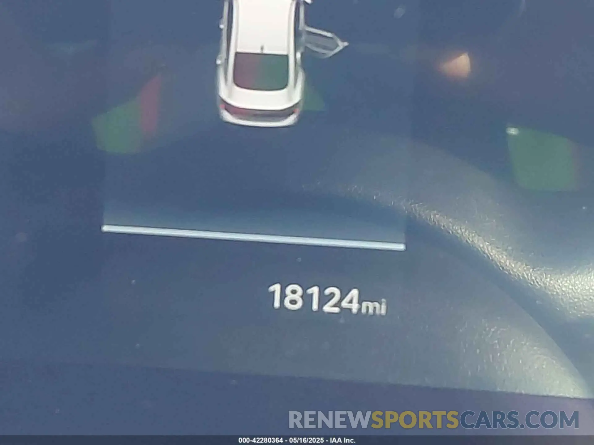 14 fotografías del automóvil dañado KMHL64JA6RA389143 HYUNDAI SONATA 2024