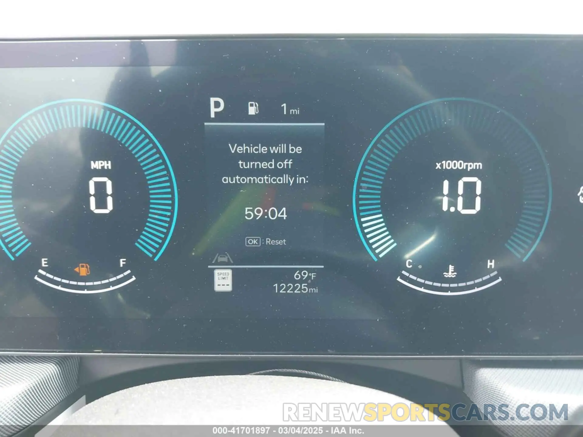 15 fotografías del automóvil dañado KMHL64JA7RA377986 HYUNDAI SONATA 2024