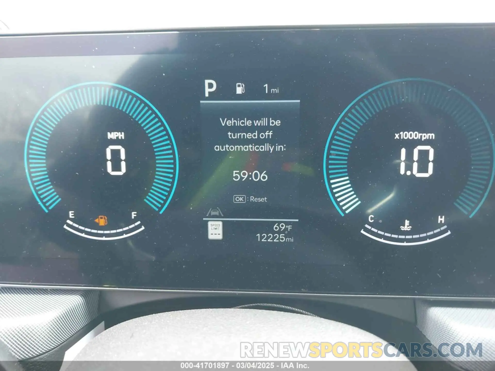 7 fotografías del automóvil dañado KMHL64JA7RA377986 HYUNDAI SONATA 2024