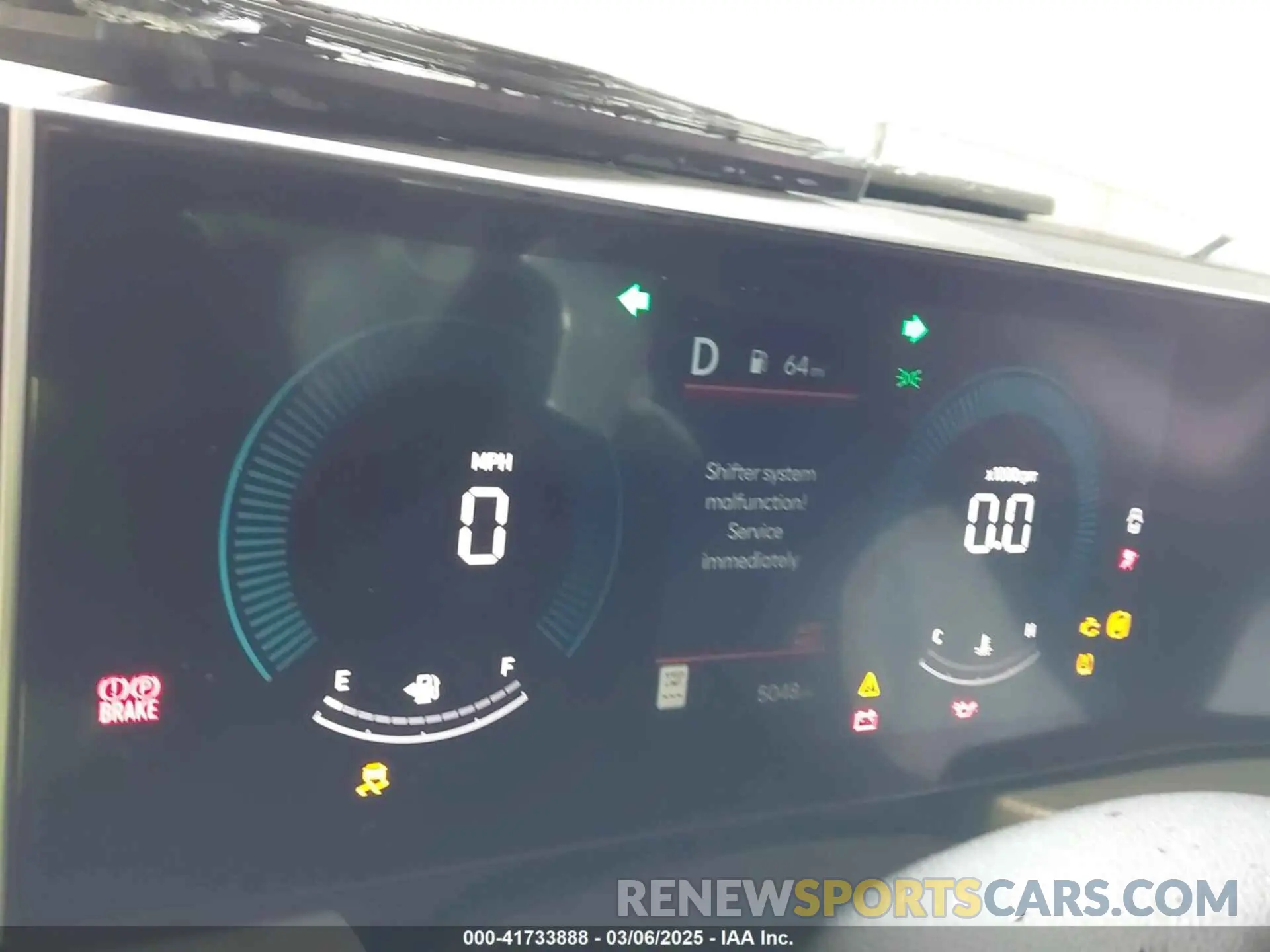 7 fotografías del automóvil dañado KMHL64JA7RA398076 HYUNDAI SONATA 2024