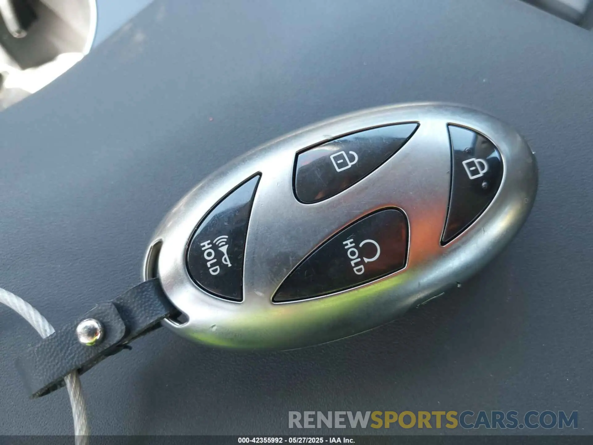 11 fotografías del automóvil dañado KMHL64JA7RA427284 HYUNDAI SONATA 2024