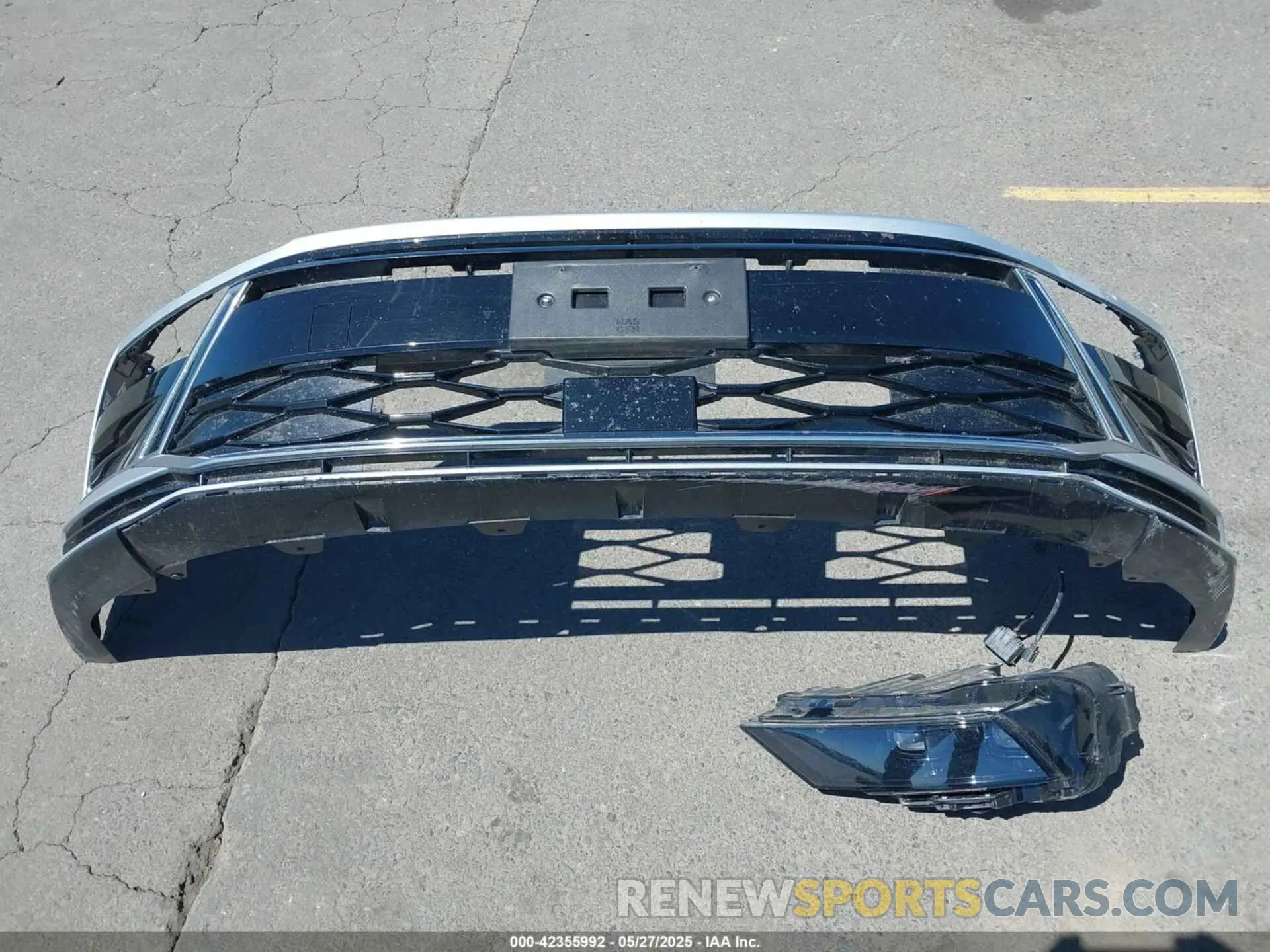 12 fotografías del automóvil dañado KMHL64JA7RA427284 HYUNDAI SONATA 2024