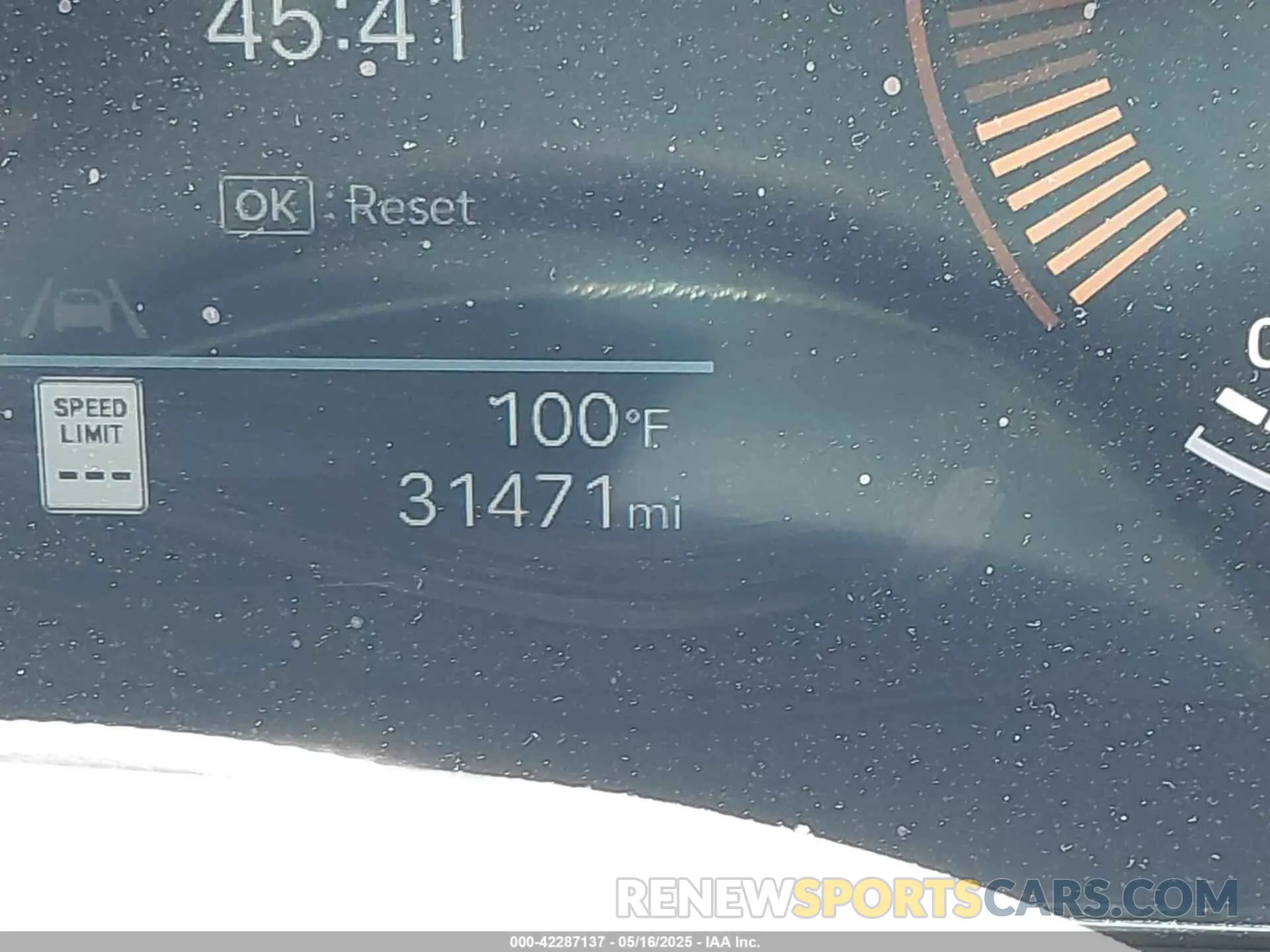 15 fotografías del automóvil dañado KMHL64JA8RA371937 HYUNDAI SONATA 2024